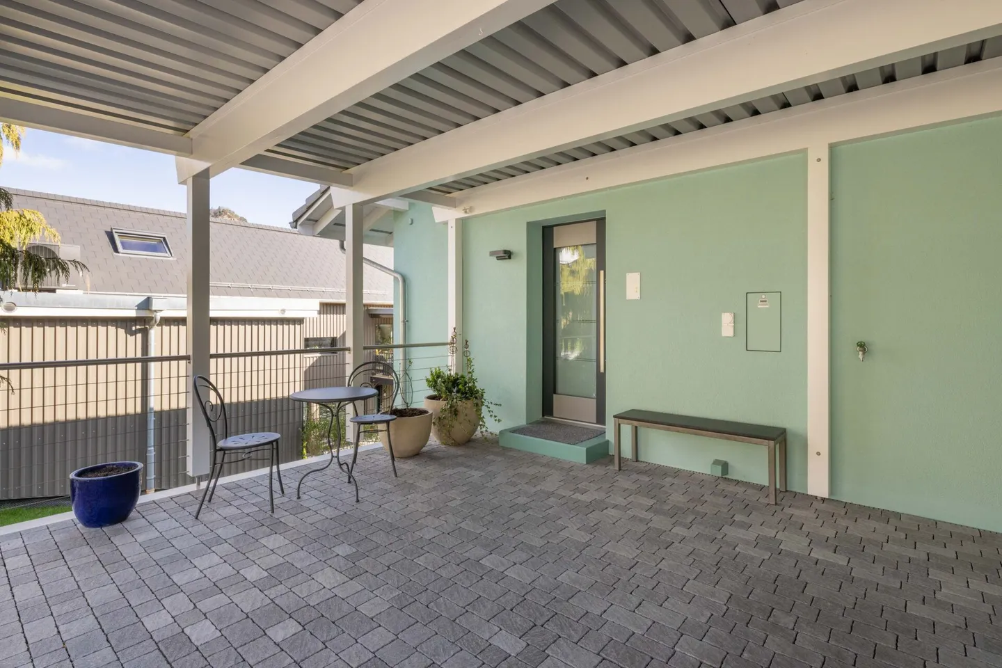 4½-Zimmer Einfamilienhaus - Foto 3 von 33