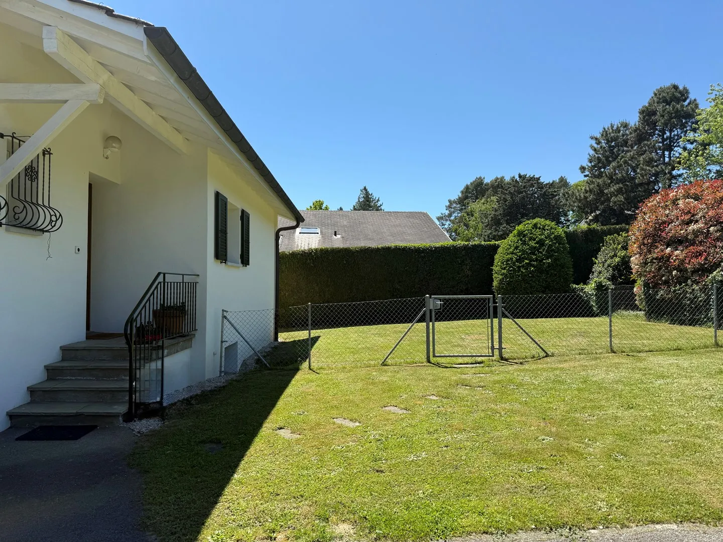 Casa singola in affitto - Foto 4 di 19