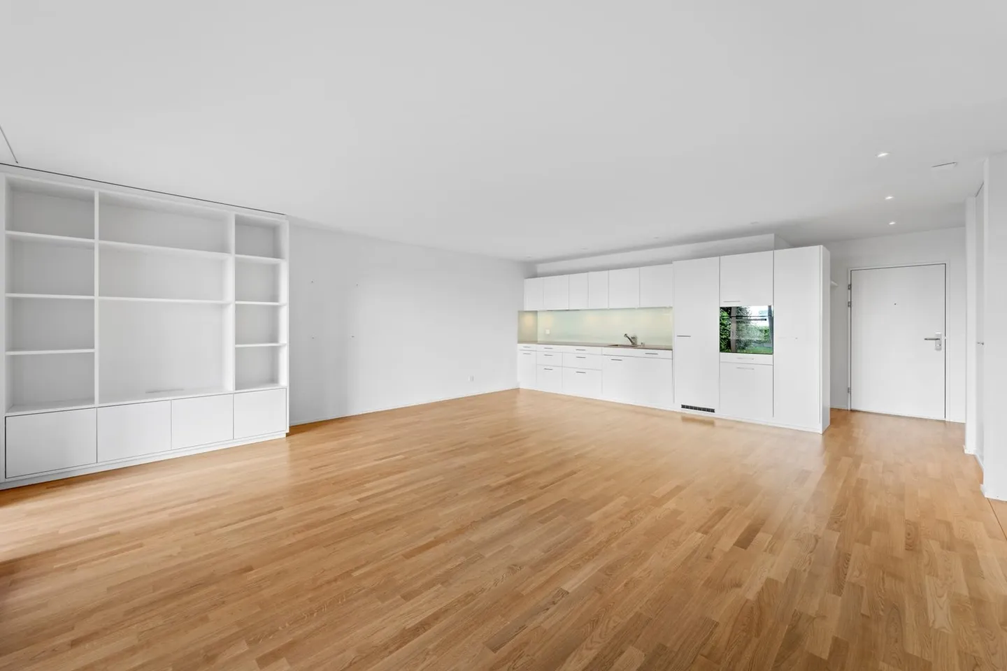 Condominio spazioso con un elegante ampliamento a Stein am Rhein - Foto 2 di 10