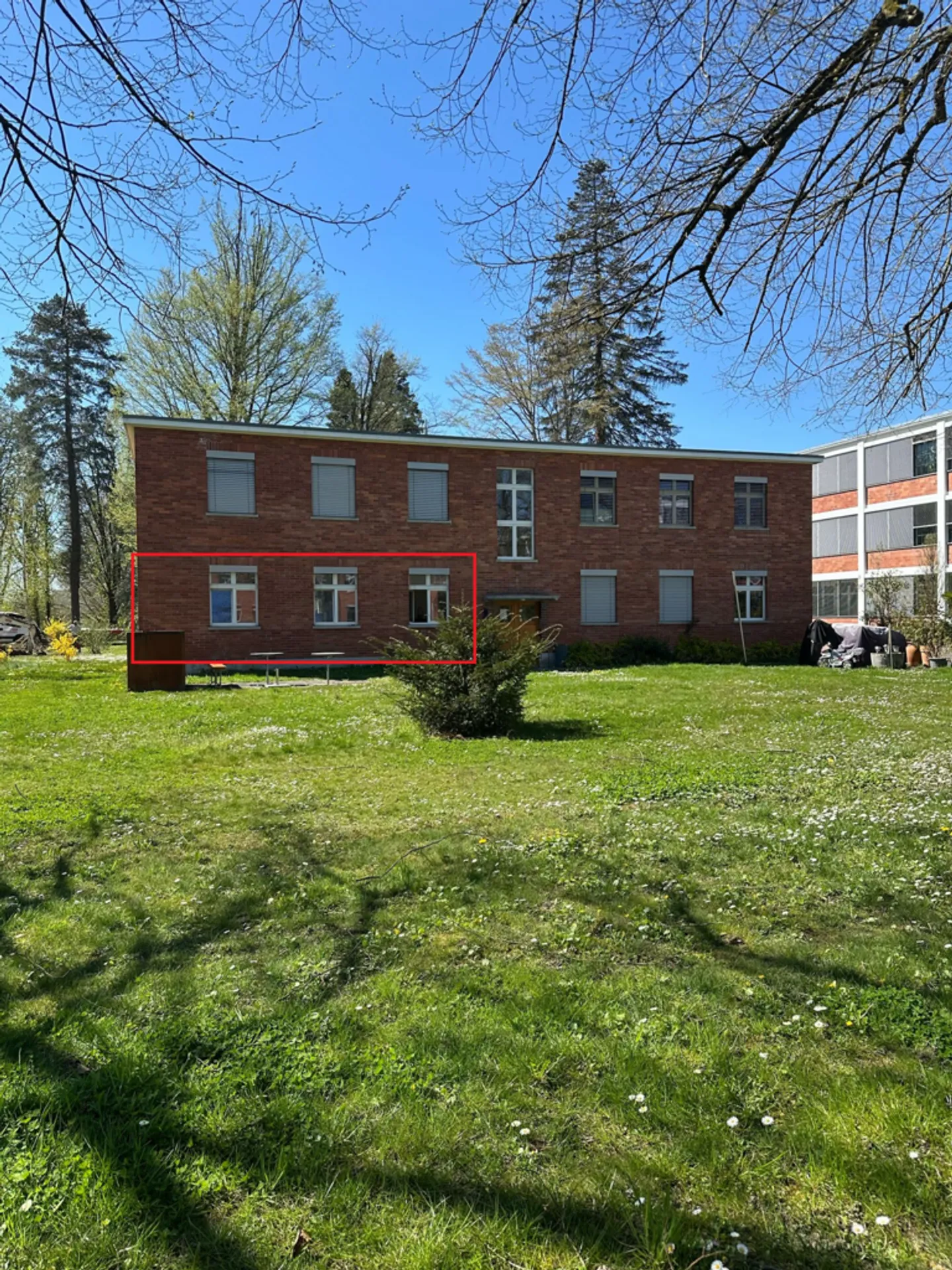 LAVORARE NEL MEZZO DEL PARCO BATA "ATELIER 33C" - MESE DI TRASLOCO REGALATO - Foto 1 di 5