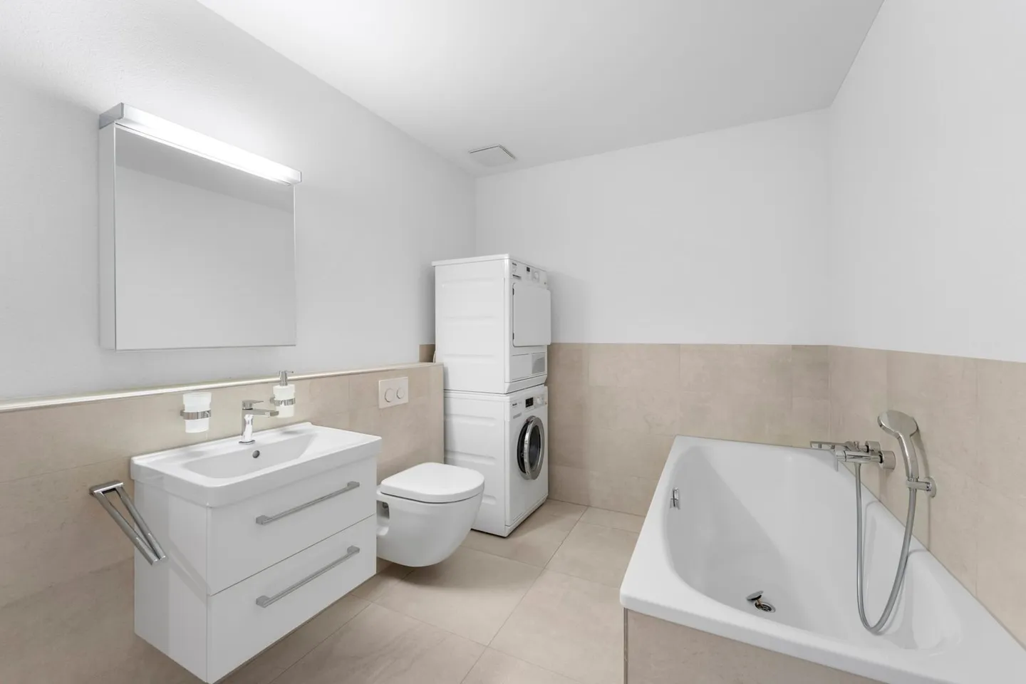 Condominio spazioso con un elegante ampliamento a Stein am Rhein - Foto 5 di 10