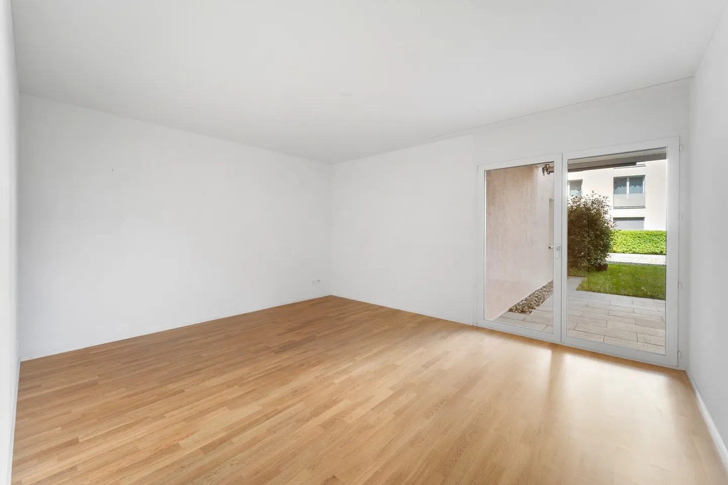 Condominio spazioso con un elegante ampliamento a Stein am Rhein - Foto 6 di 10