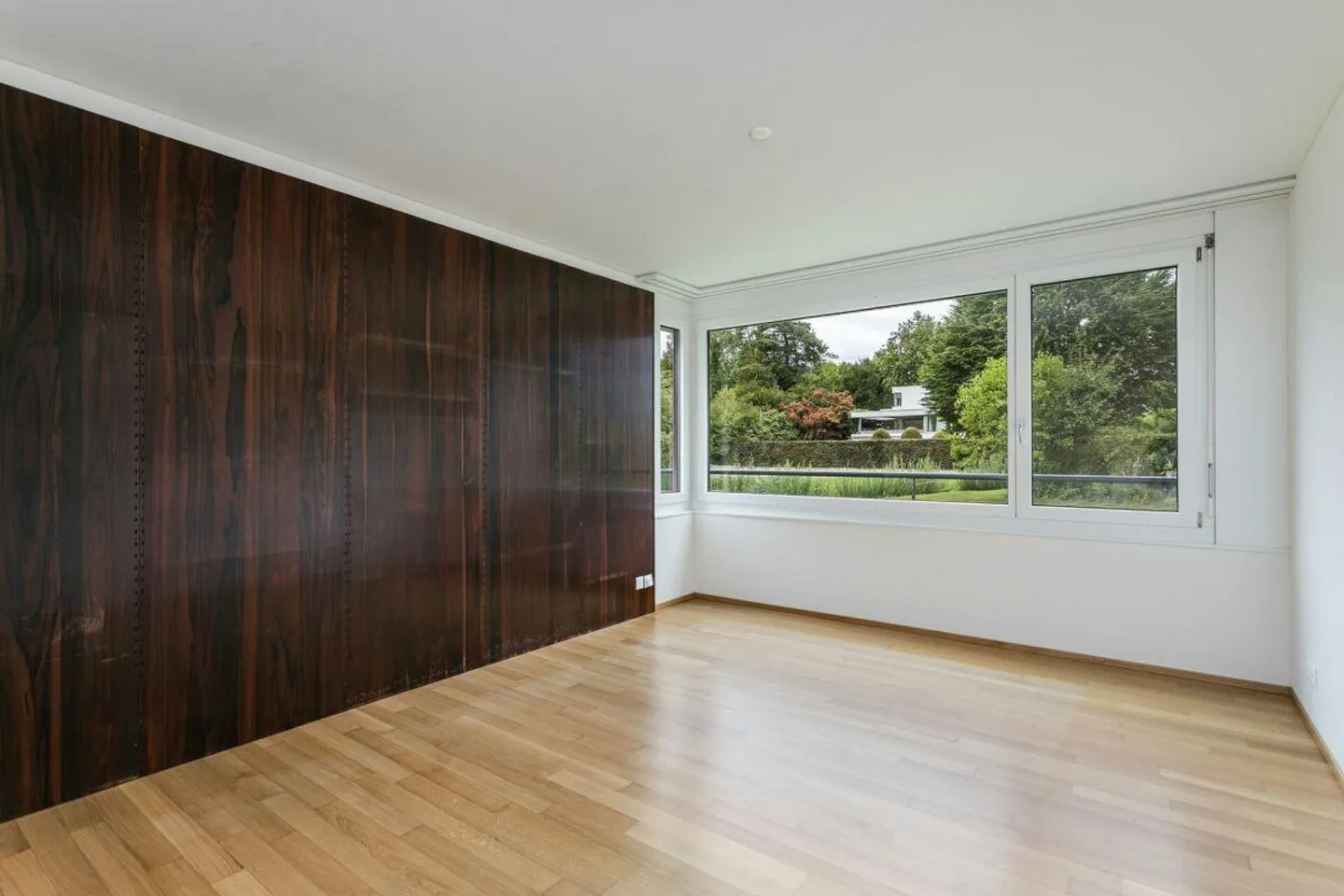 Charmante 3.5-Zimmer-Gartenwohnung mit viel Privatsphäre in der Sta... - Photo 8 of 11