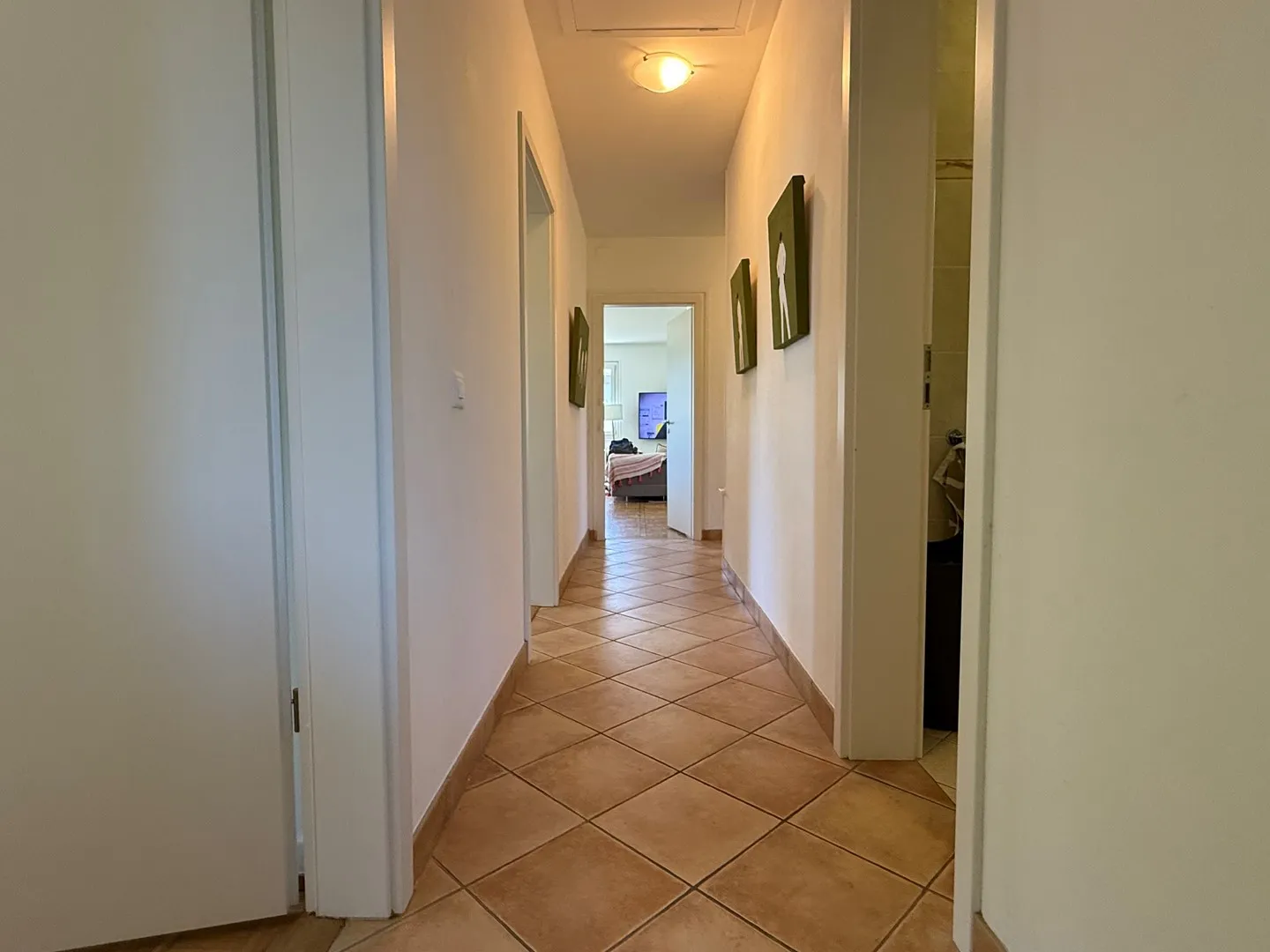 Casa singola in affitto - Foto 11 di 19