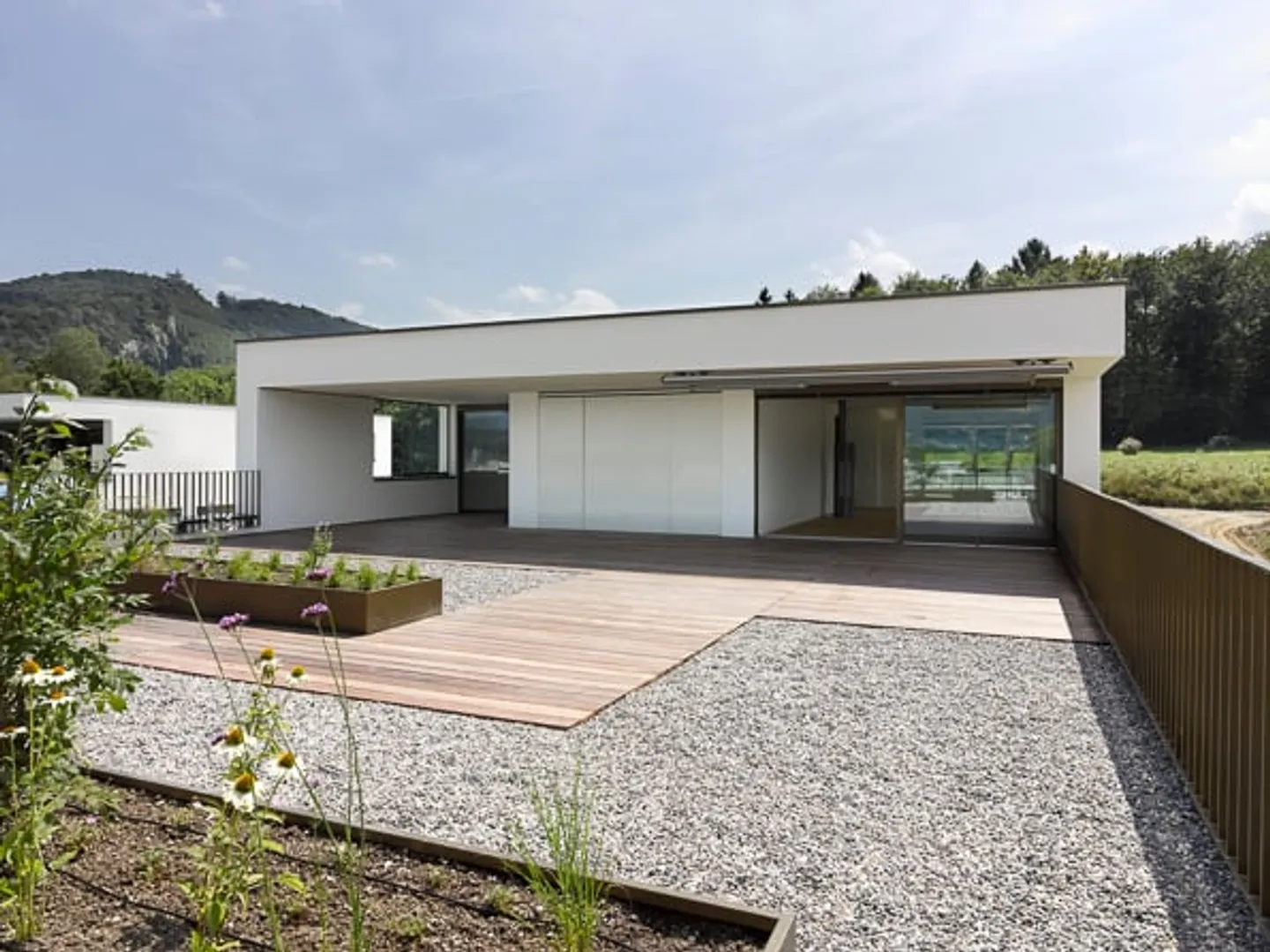 Appartamento attico ChlyHolz (in diritto di costruzione) con oltre 280 m2 di superficie utile, visita ora - Foto 1 di 15