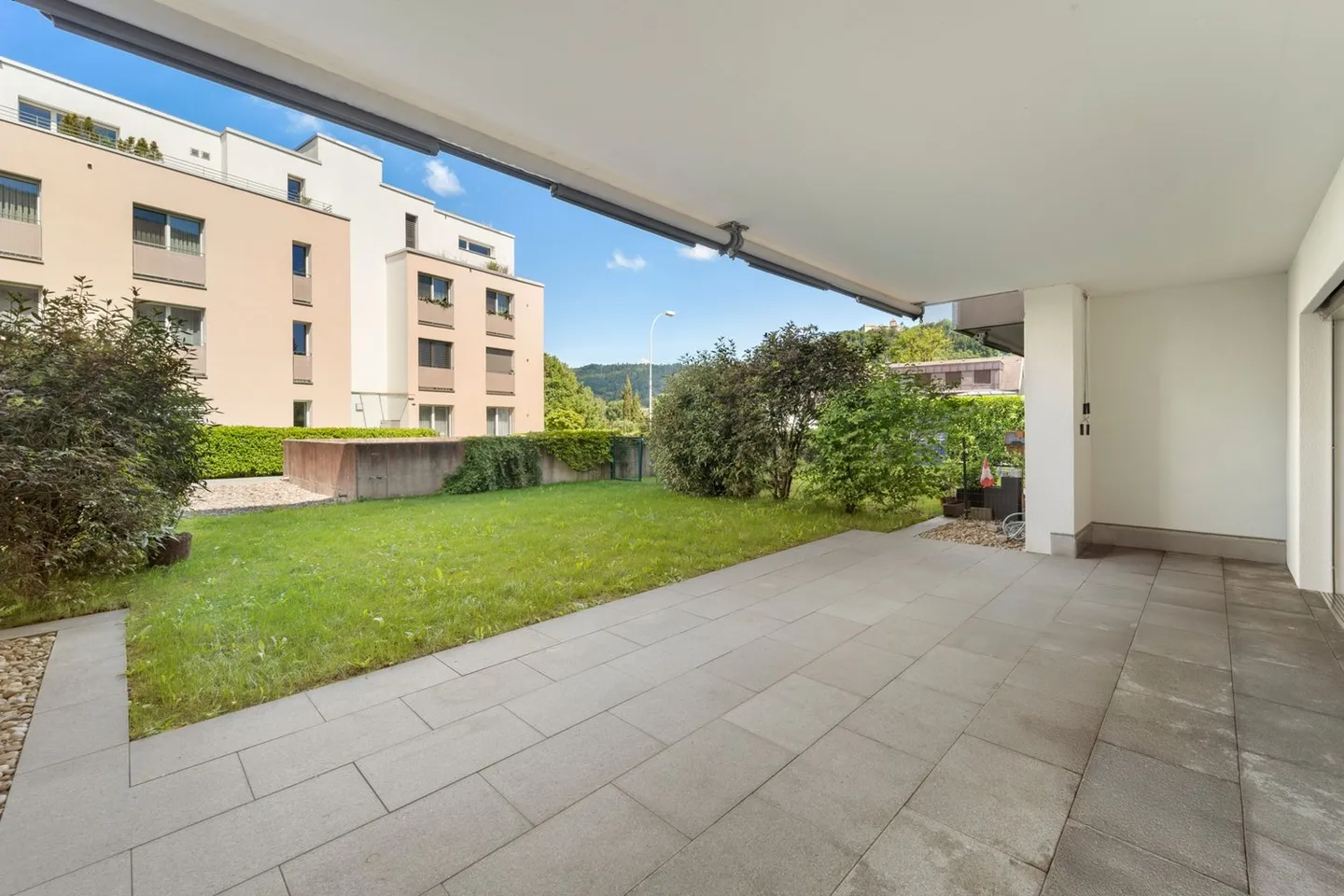 Condominio spazioso con un elegante ampliamento a Stein am Rhein - Foto 7 di 10