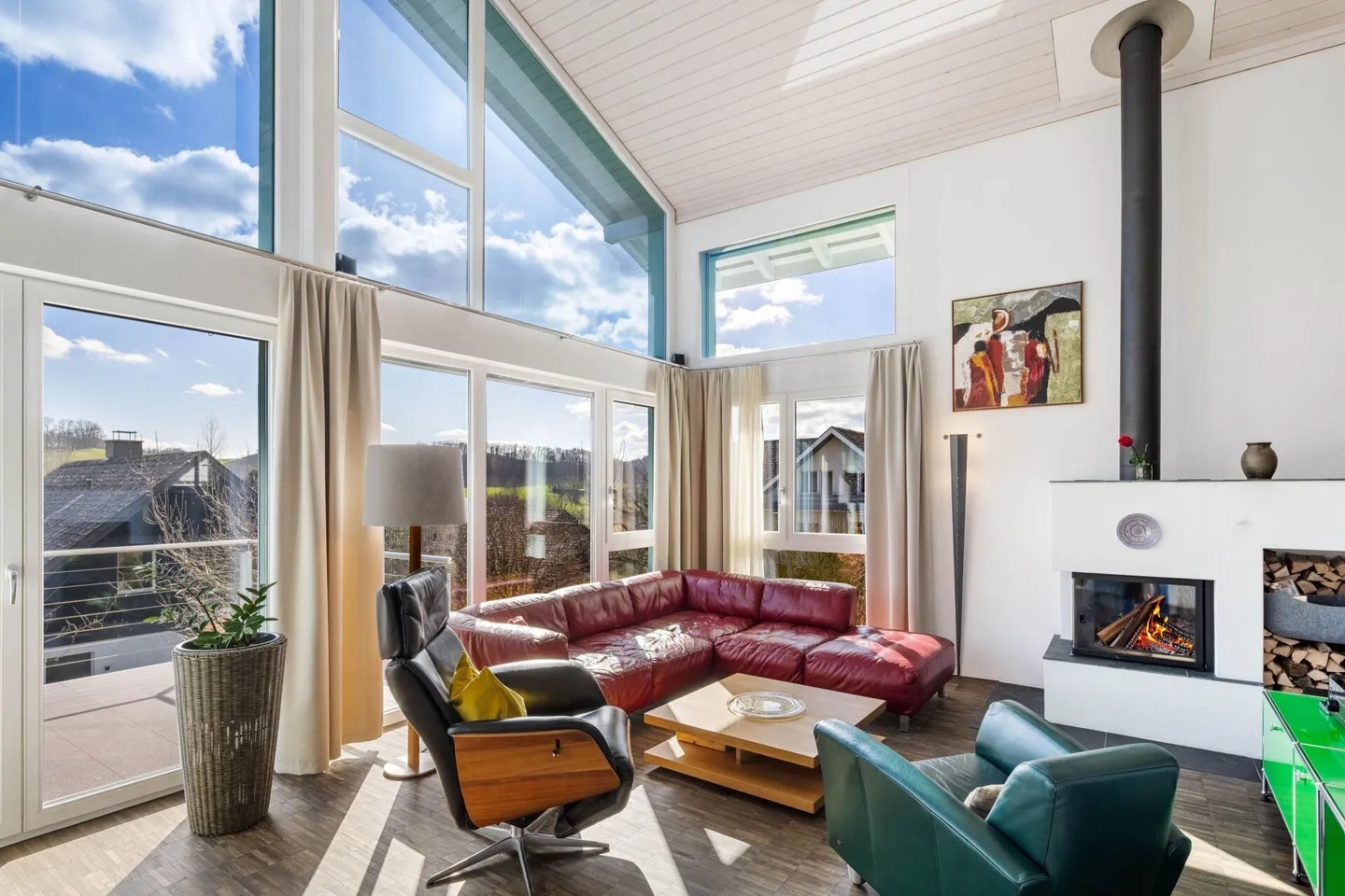 4½-Zimmer Einfamilienhaus - Foto 13 von 33