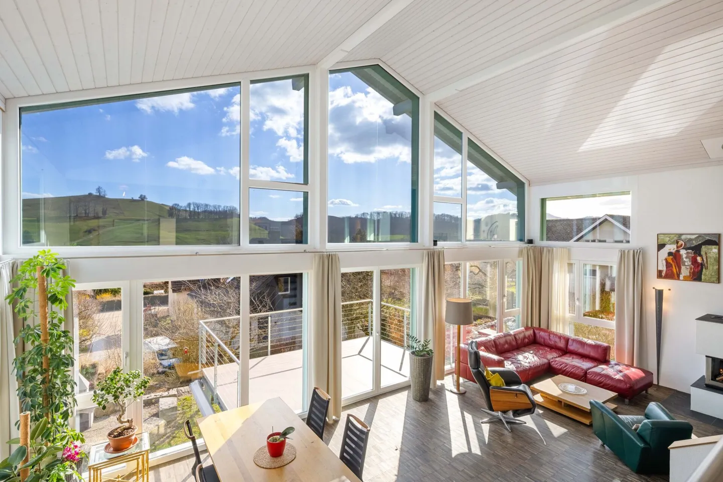 4½-Zimmer Einfamilienhaus - Foto 14 von 33