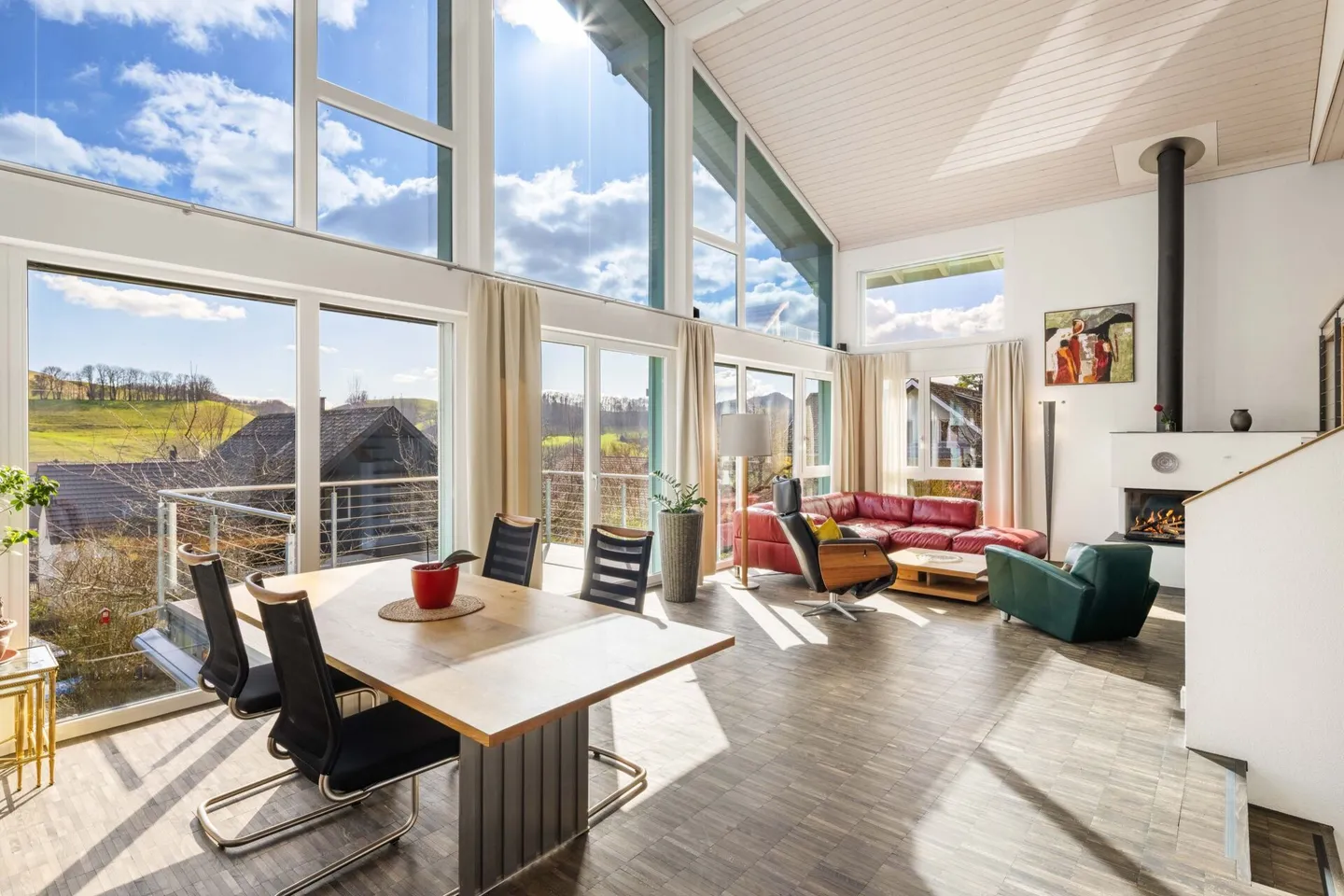 4½-Zimmer Einfamilienhaus - Foto 15 von 33