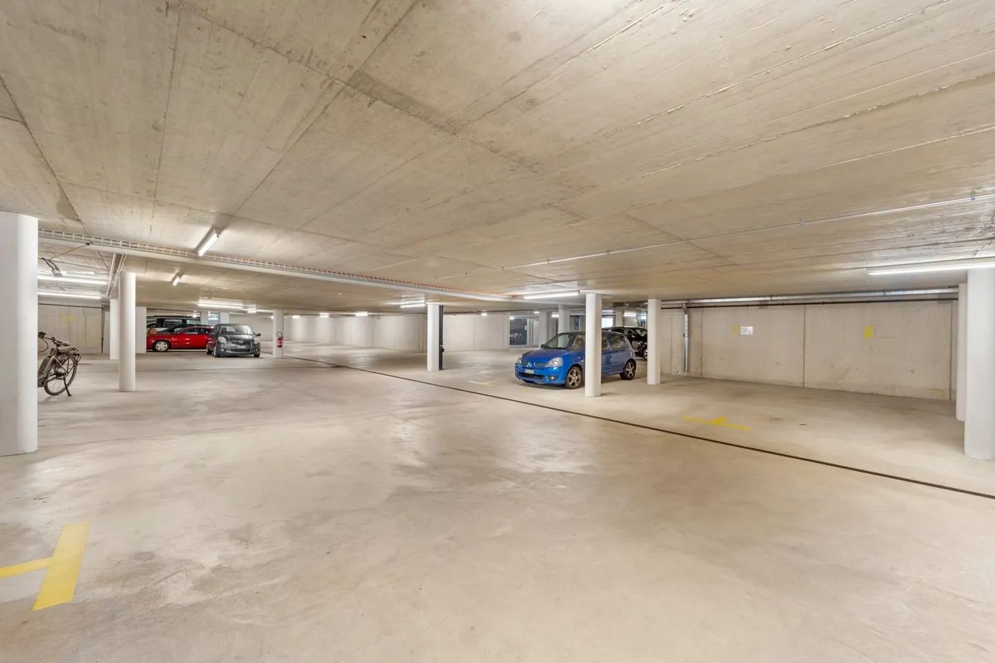 Condominio spazioso con un elegante ampliamento a Stein am Rhein - Foto 9 di 10