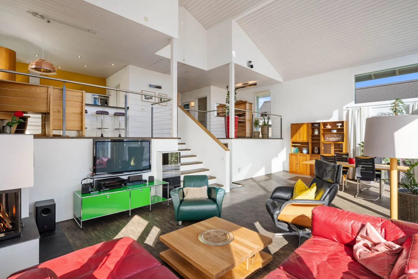 4½-Zimmer Einfamilienhaus - Foto 12 von 33