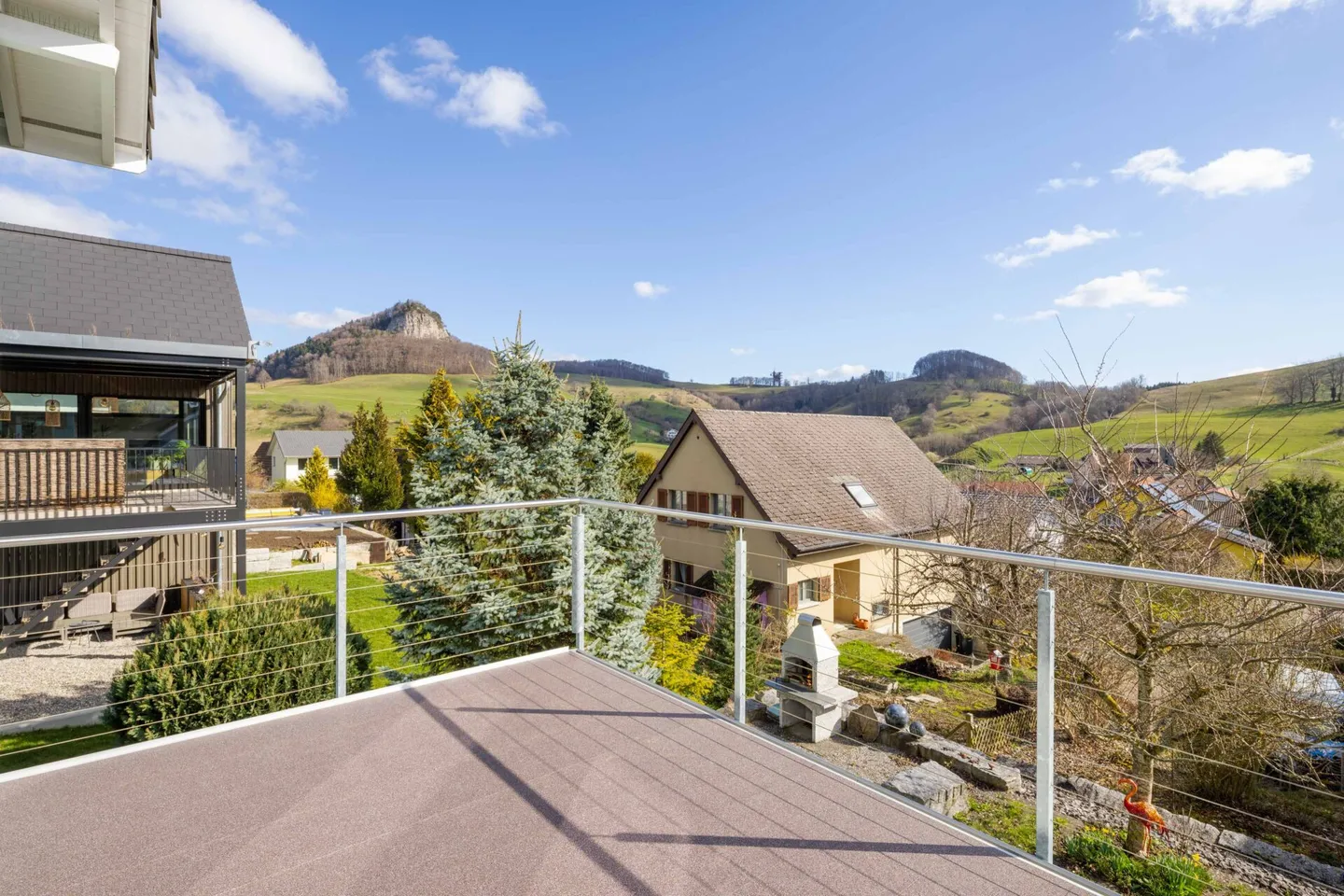 4½-Zimmer Einfamilienhaus - Foto 16 von 33