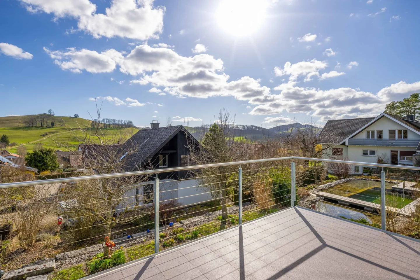 4½-Zimmer Einfamilienhaus - Foto 17 von 33