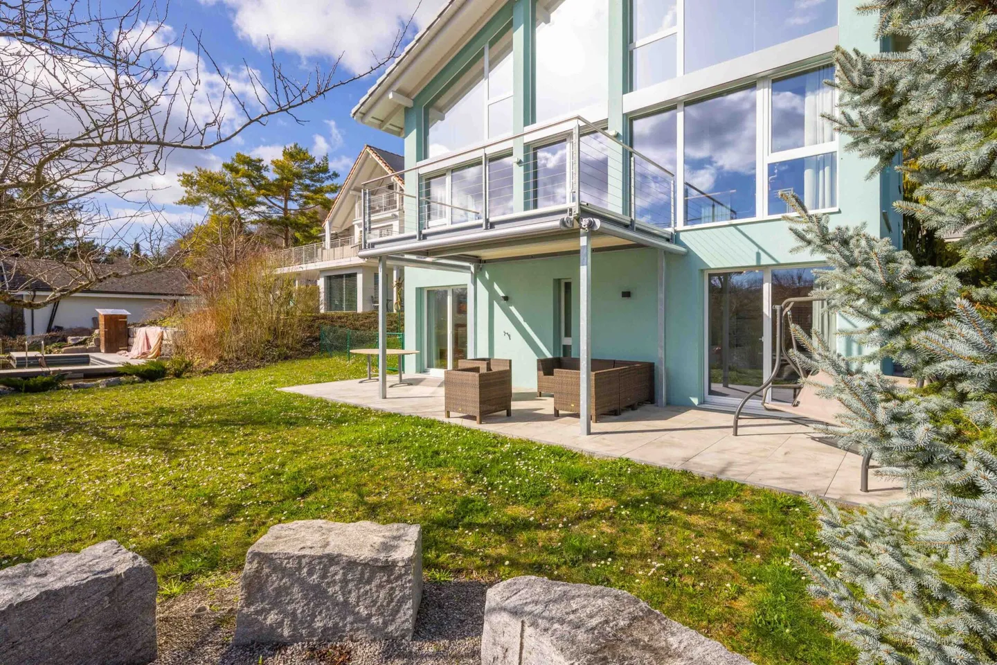 4½-Zimmer Einfamilienhaus - Foto 19 von 33