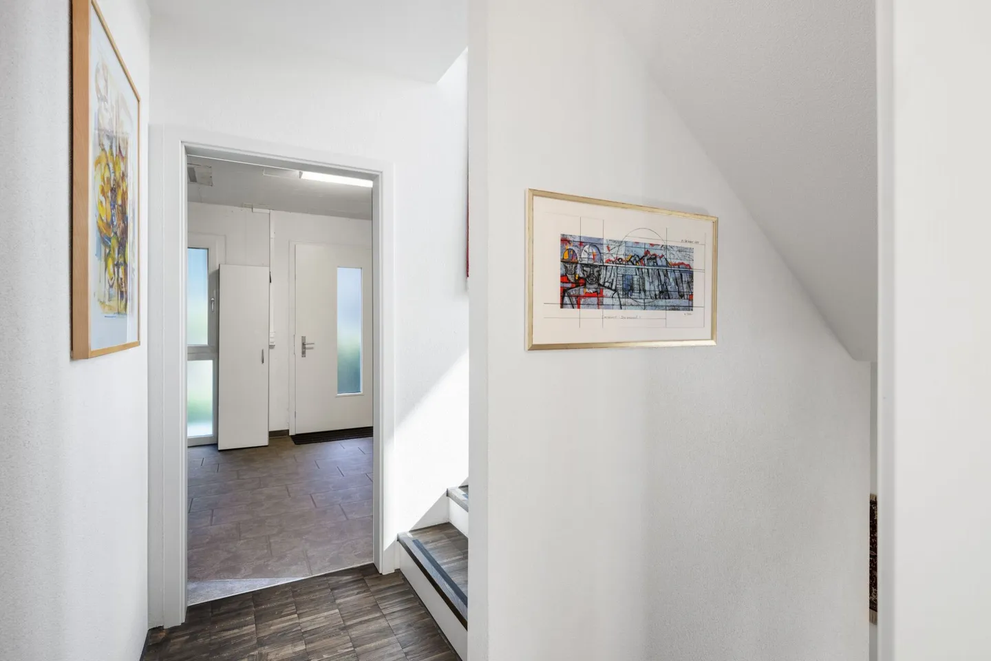 4½-Zimmer Einfamilienhaus - Foto 22 von 33