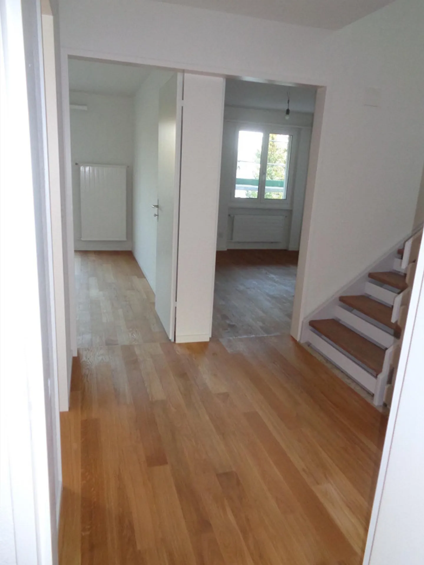 Maison de 7,5 pièces à Allenwinden - Maison spacieuse dans un endroit calme - Photo 8 sur 23
