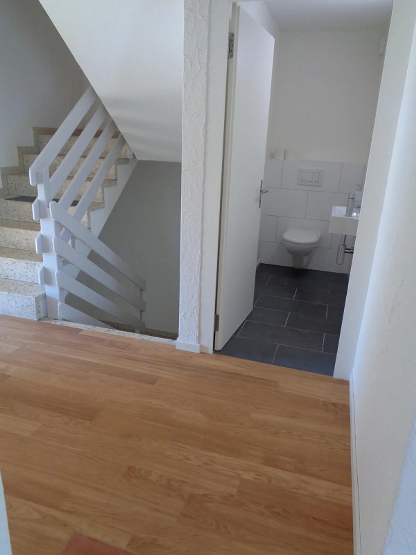 Maison de 7,5 pièces à Allenwinden - Maison spacieuse dans un endroit calme - Photo 7 sur 23