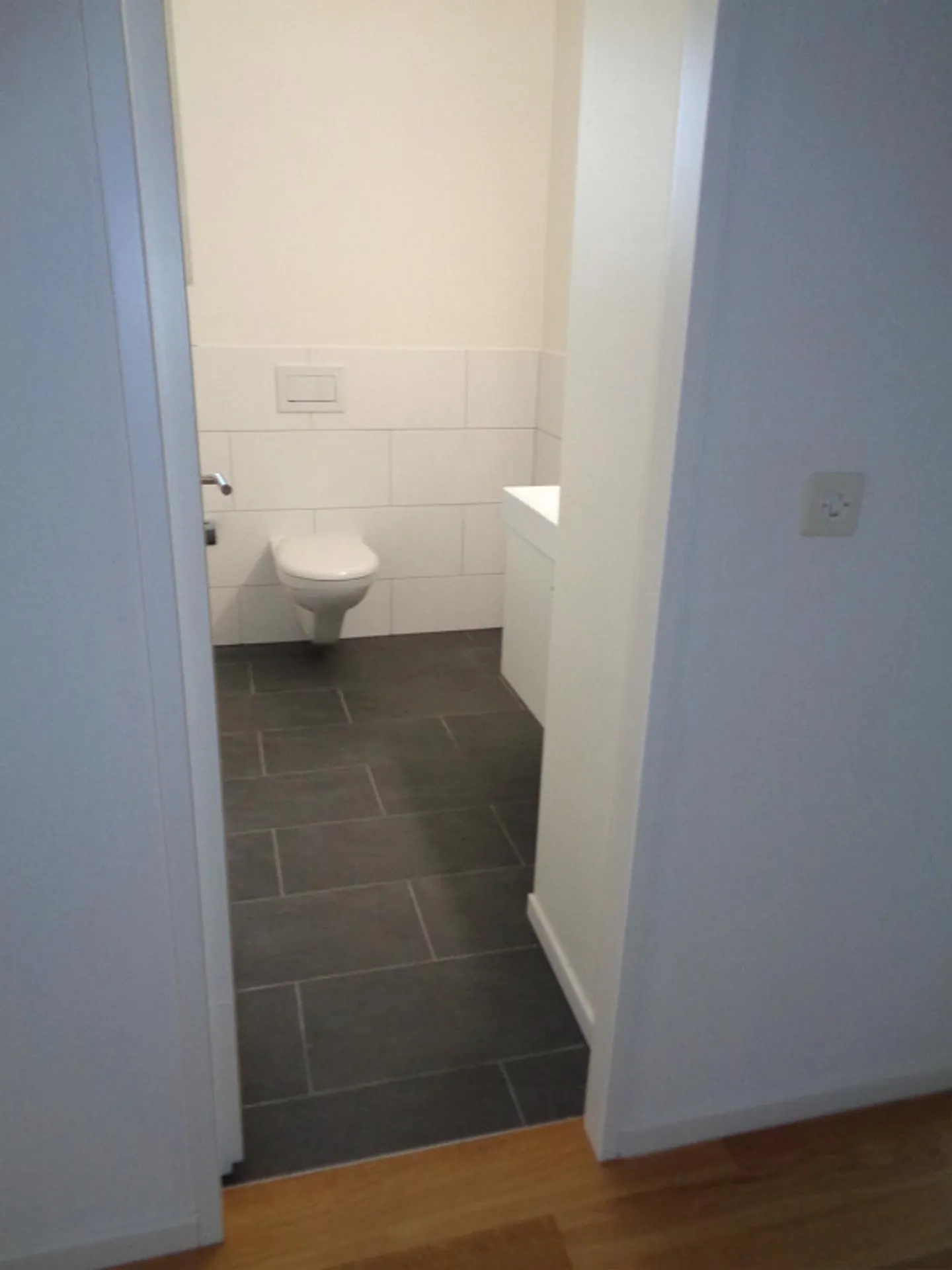 Maison de 7,5 pièces à Allenwinden - Maison spacieuse dans un endroit calme - Photo 11 sur 23