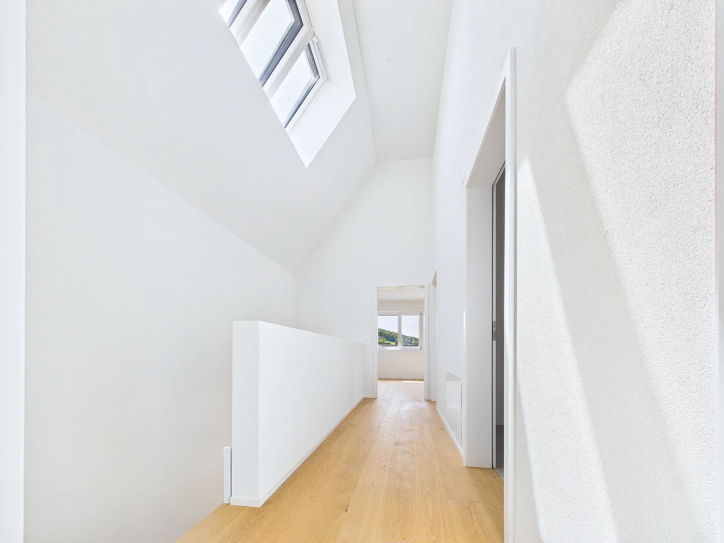 Modernes Doppelhaus in Mammern - Foto 2 von 12