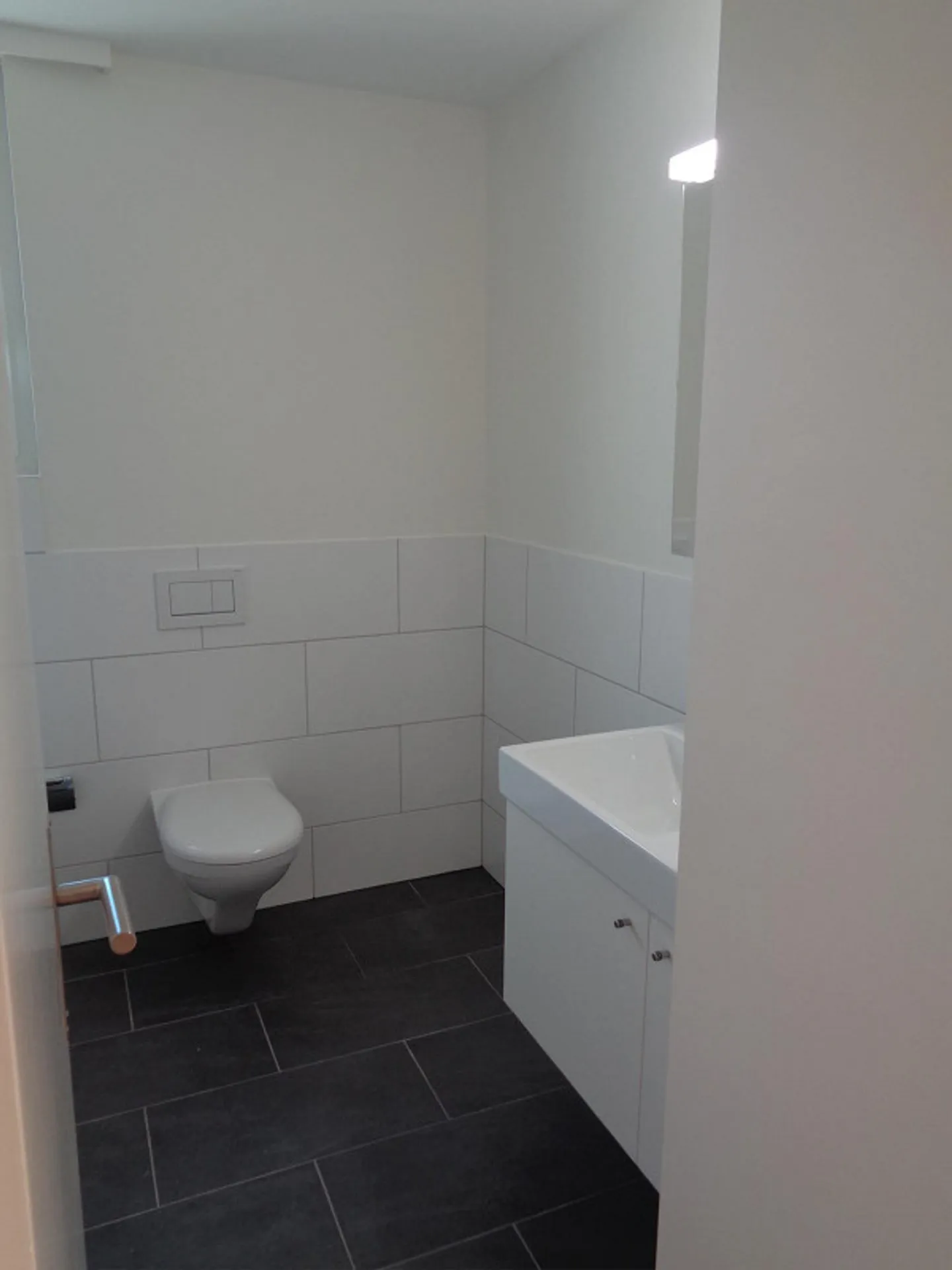 Maison de 7,5 pièces à Allenwinden - Maison spacieuse dans un endroit calme - Photo 12 sur 23