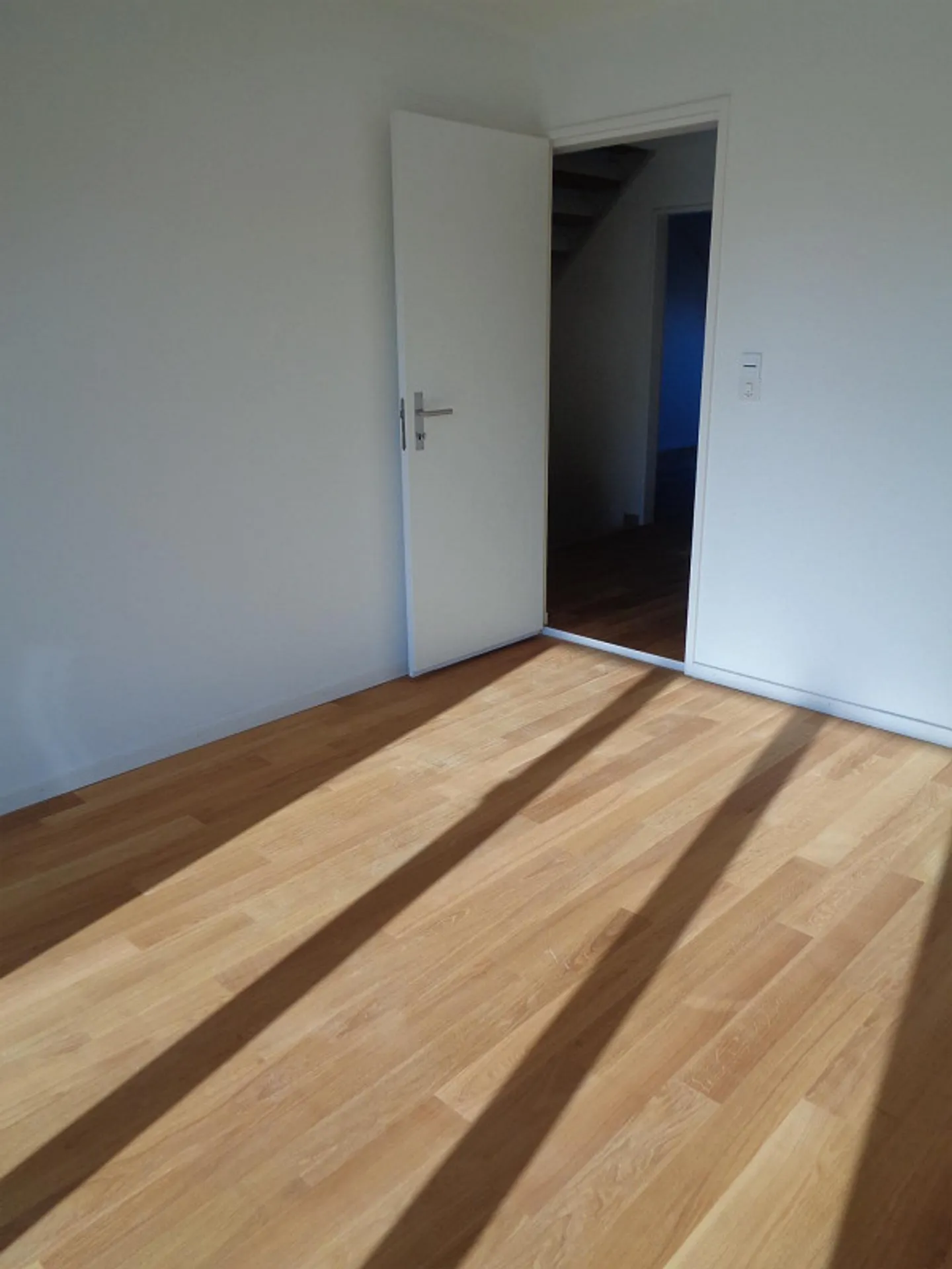 Maison de 7,5 pièces à Allenwinden - Maison spacieuse dans un endroit calme - Photo 14 sur 23