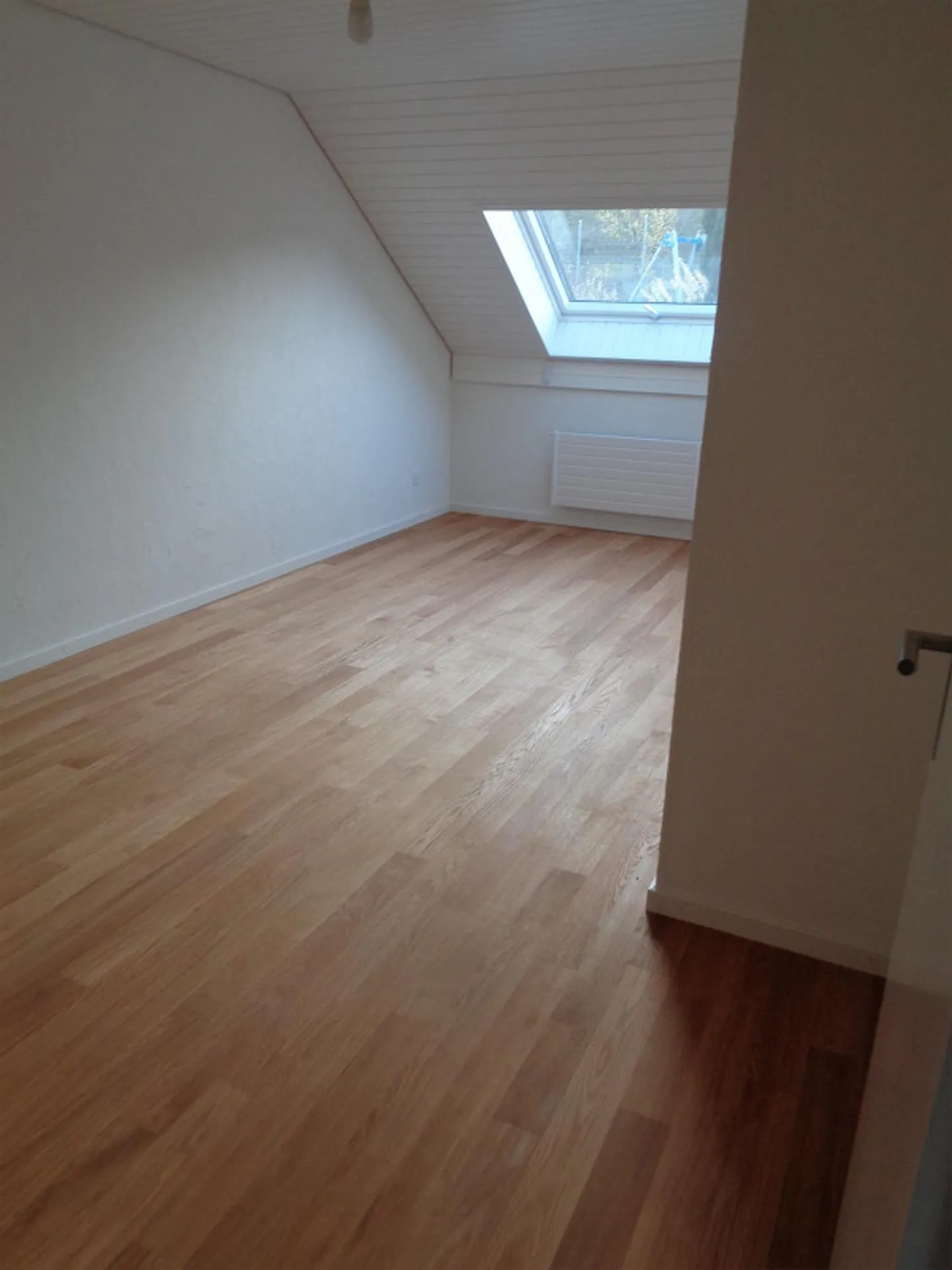 Maison de 7,5 pièces à Allenwinden - Maison spacieuse dans un endroit calme - Photo 15 sur 23