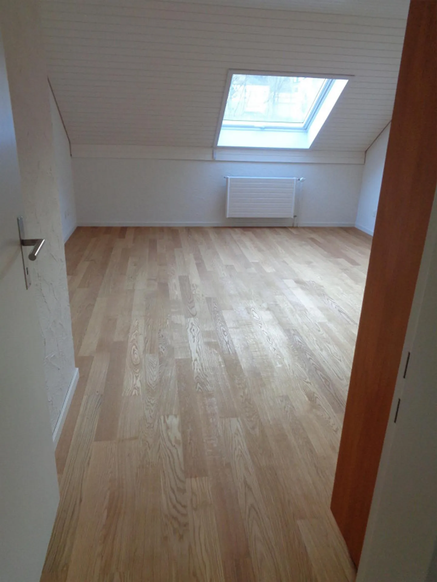 Maison de 7,5 pièces à Allenwinden - Maison spacieuse dans un endroit calme - Photo 16 sur 23