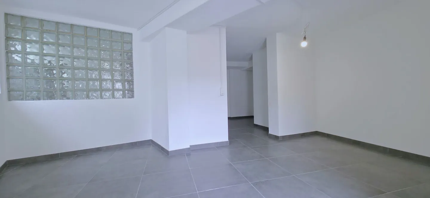 Hochwertige Gewerbefläche in Schaffhausen - Foto 4 von 13