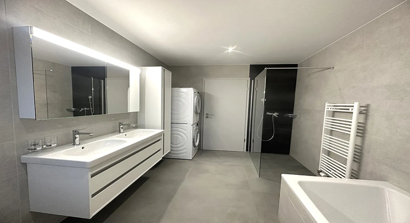 Wohnung kaufen - Foto 5 von 12