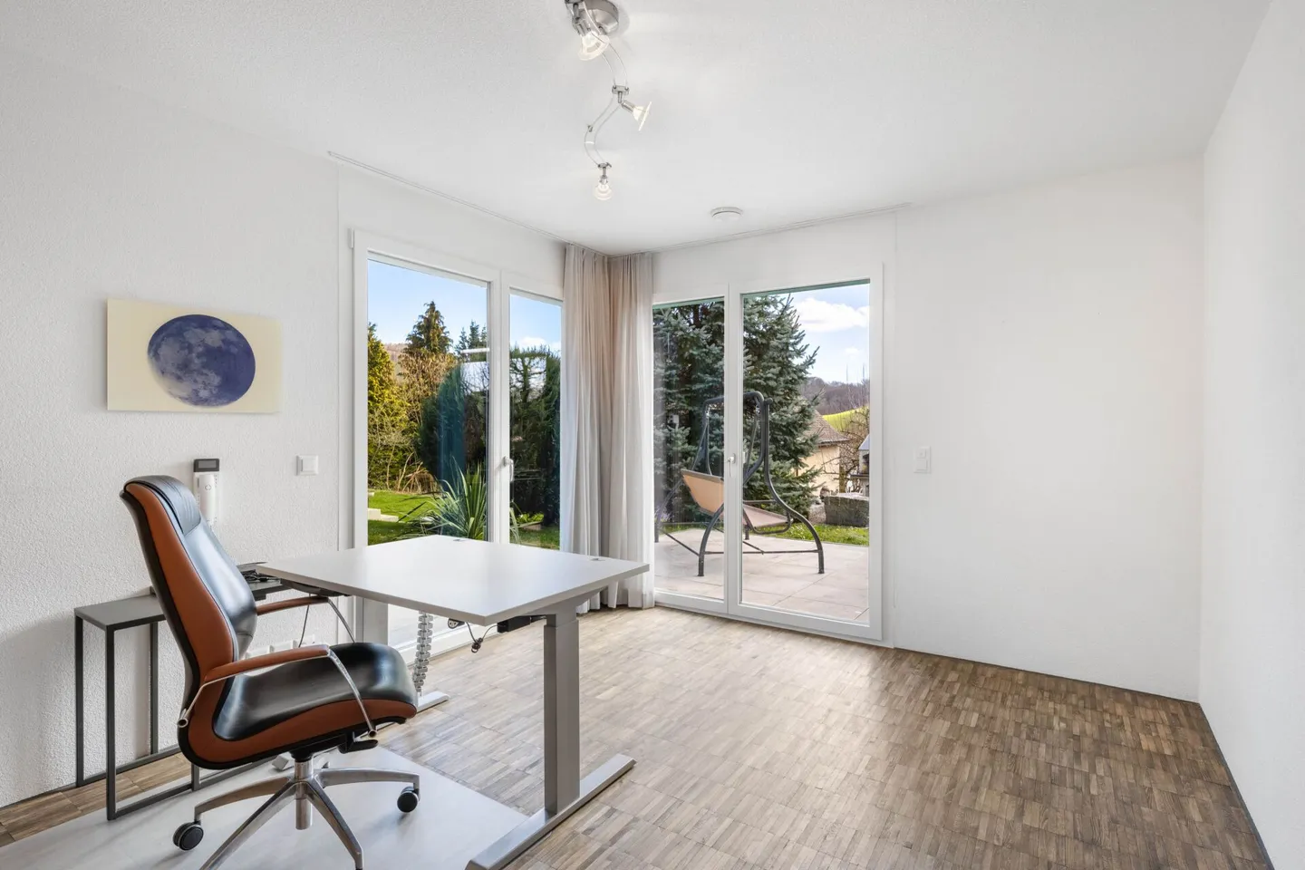 4½-Zimmer Einfamilienhaus - Foto 25 von 33