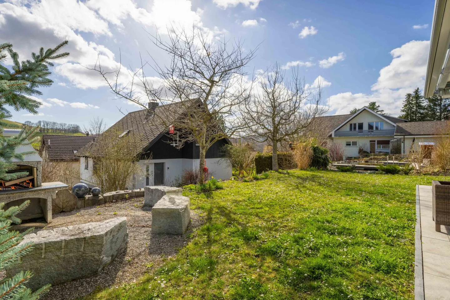 4½-Zimmer Einfamilienhaus - Foto 27 von 33