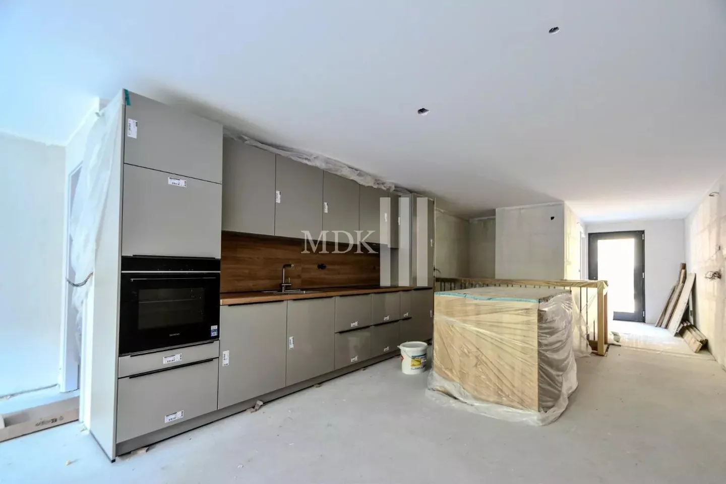 Appartamento 4 locali - Foto 5 di 12
