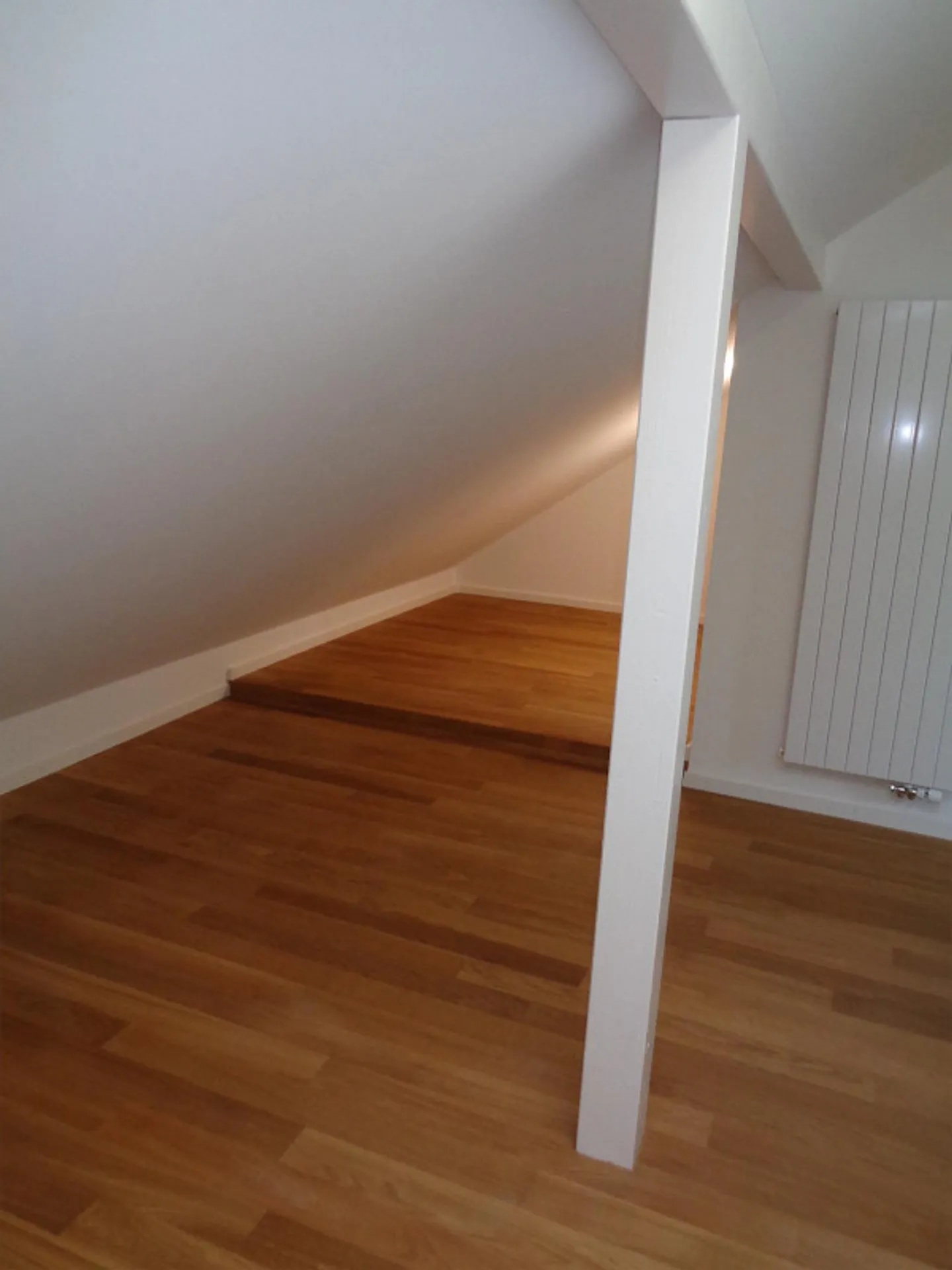 Maison de 7,5 pièces à Allenwinden - Maison spacieuse dans un endroit calme - Photo 18 sur 23