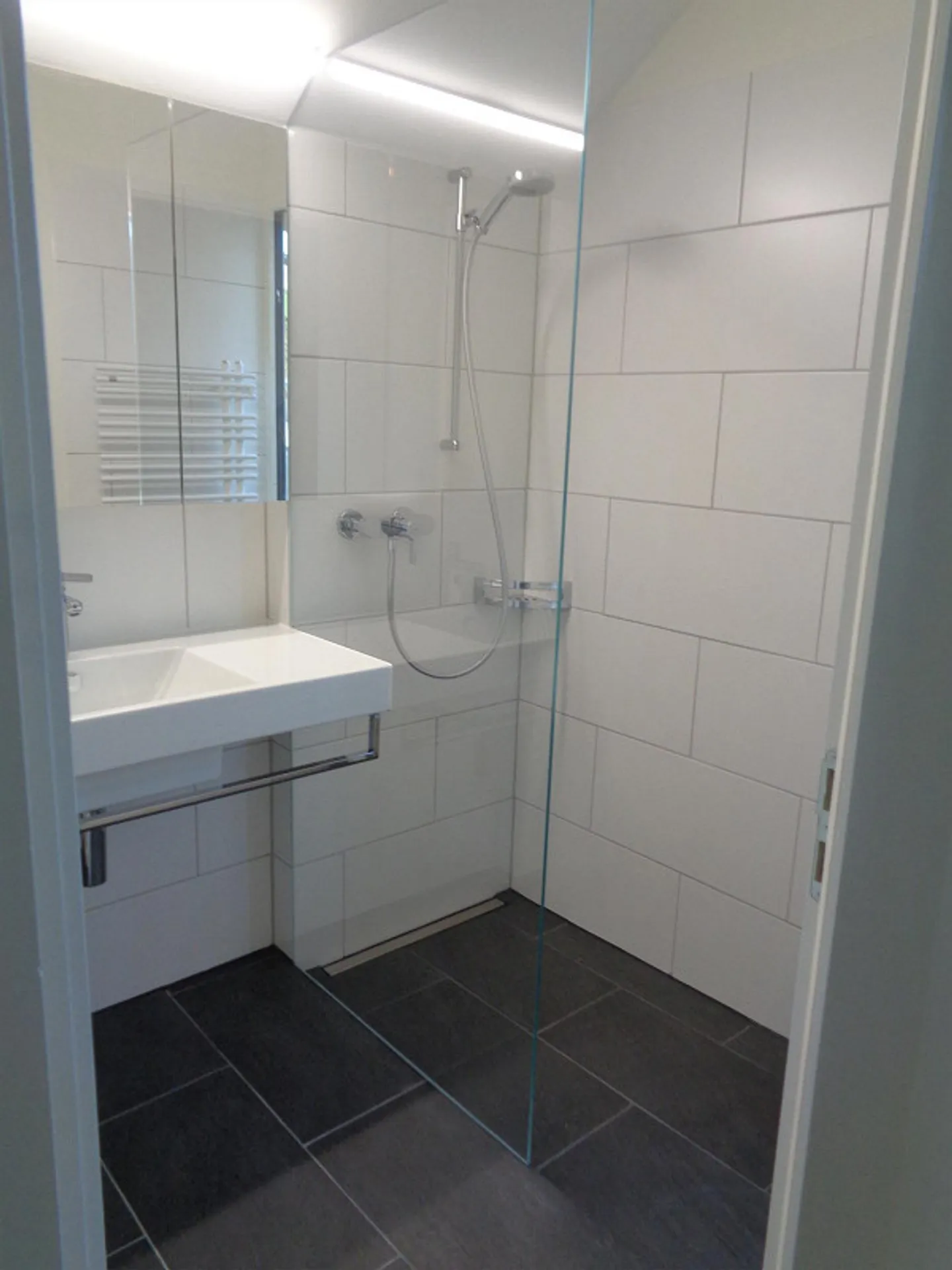 Maison de 7,5 pièces à Allenwinden - Maison spacieuse dans un endroit calme - Photo 20 sur 23