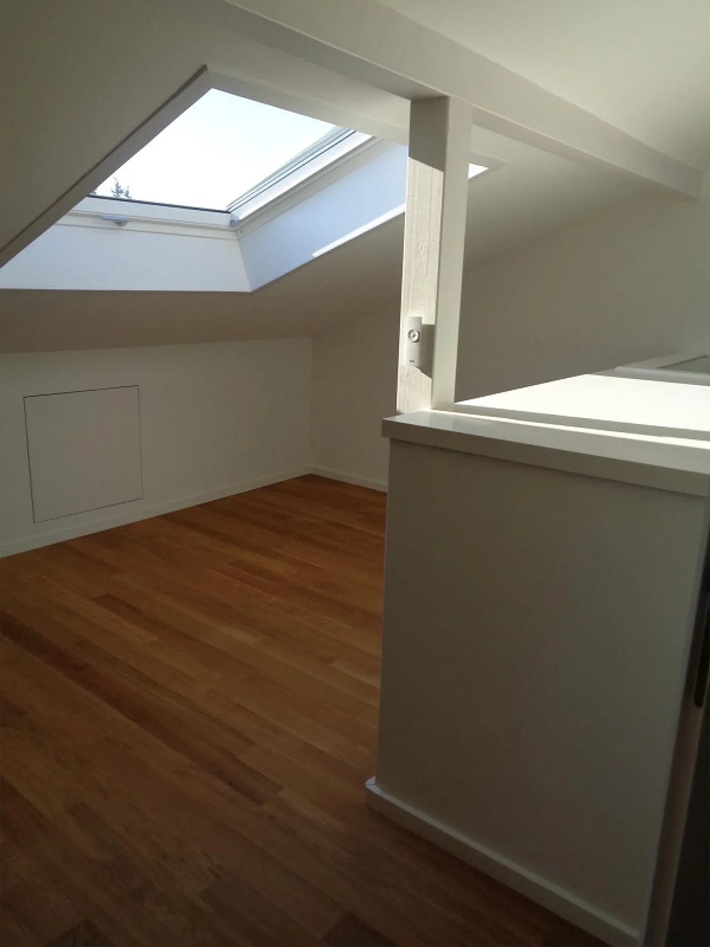 Maison de 7,5 pièces à Allenwinden - Maison spacieuse dans un endroit calme - Photo 21 sur 23