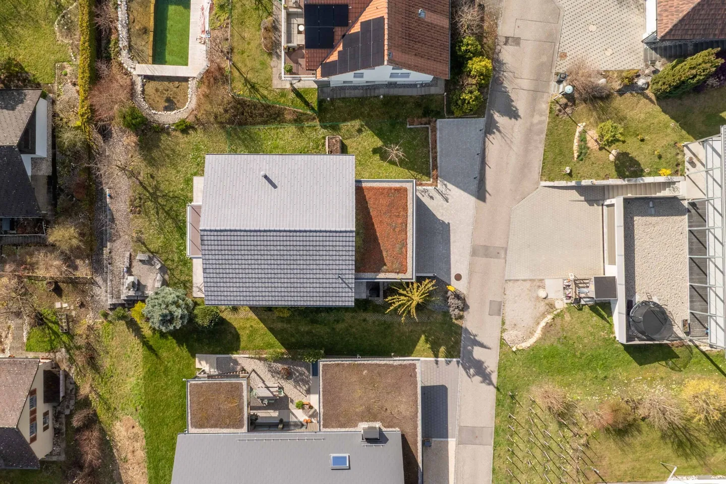 4½-Zimmer Einfamilienhaus - Foto 33 von 33