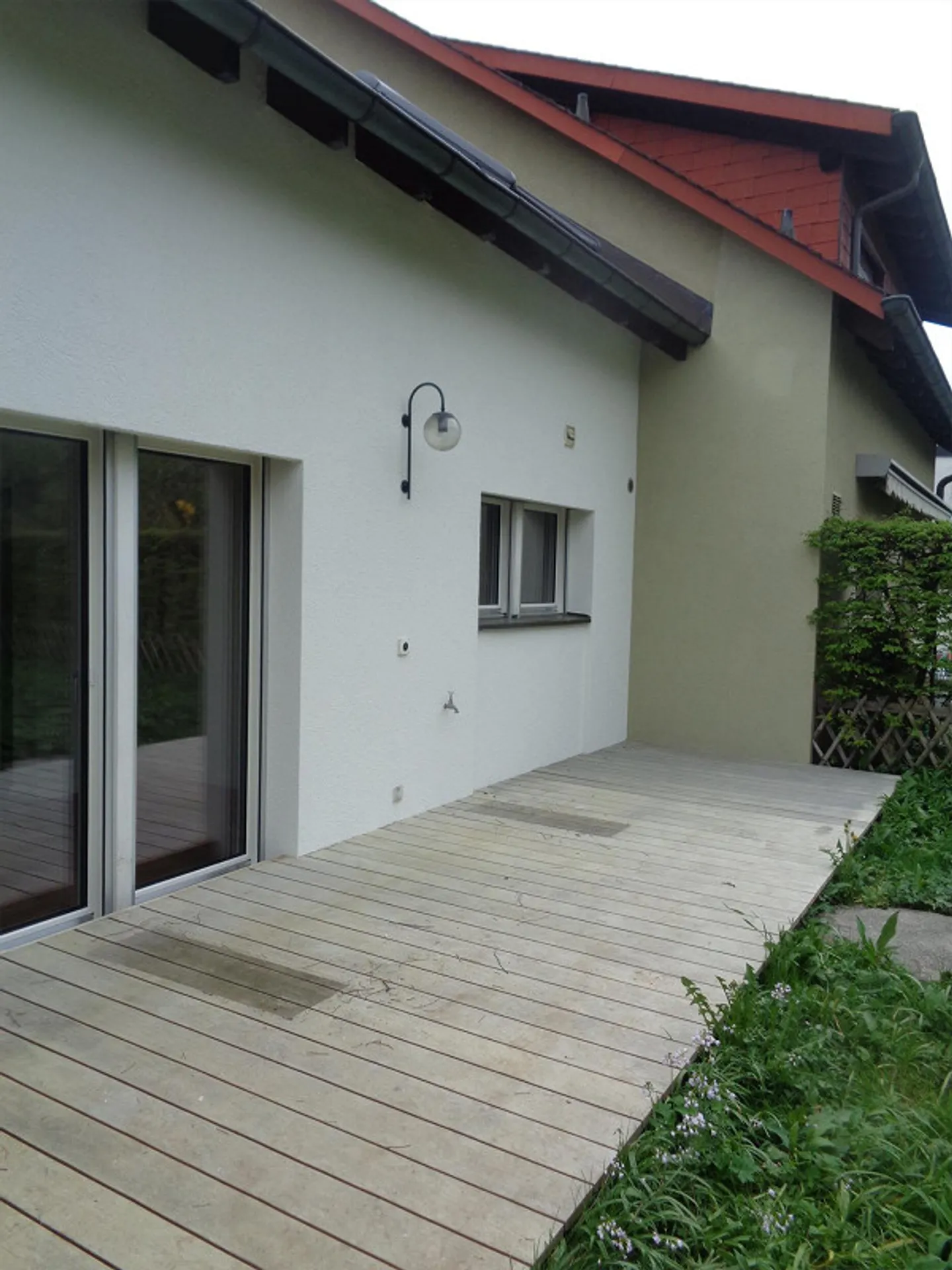 Maison de 7,5 pièces à Allenwinden - Maison spacieuse dans un endroit calme - Photo 23 sur 23