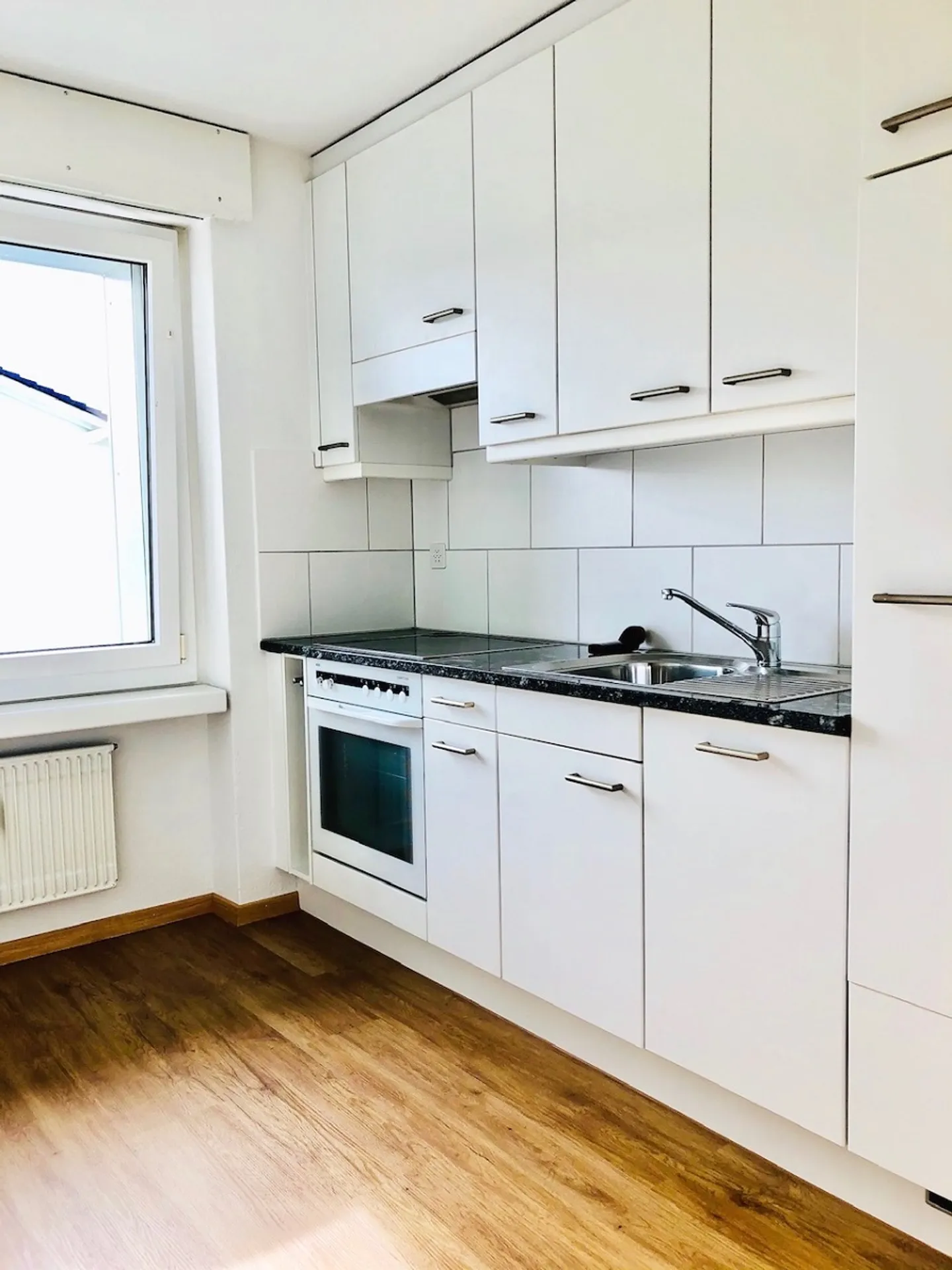 3,5 Zimmer Wohnung - Foto 1 von 6