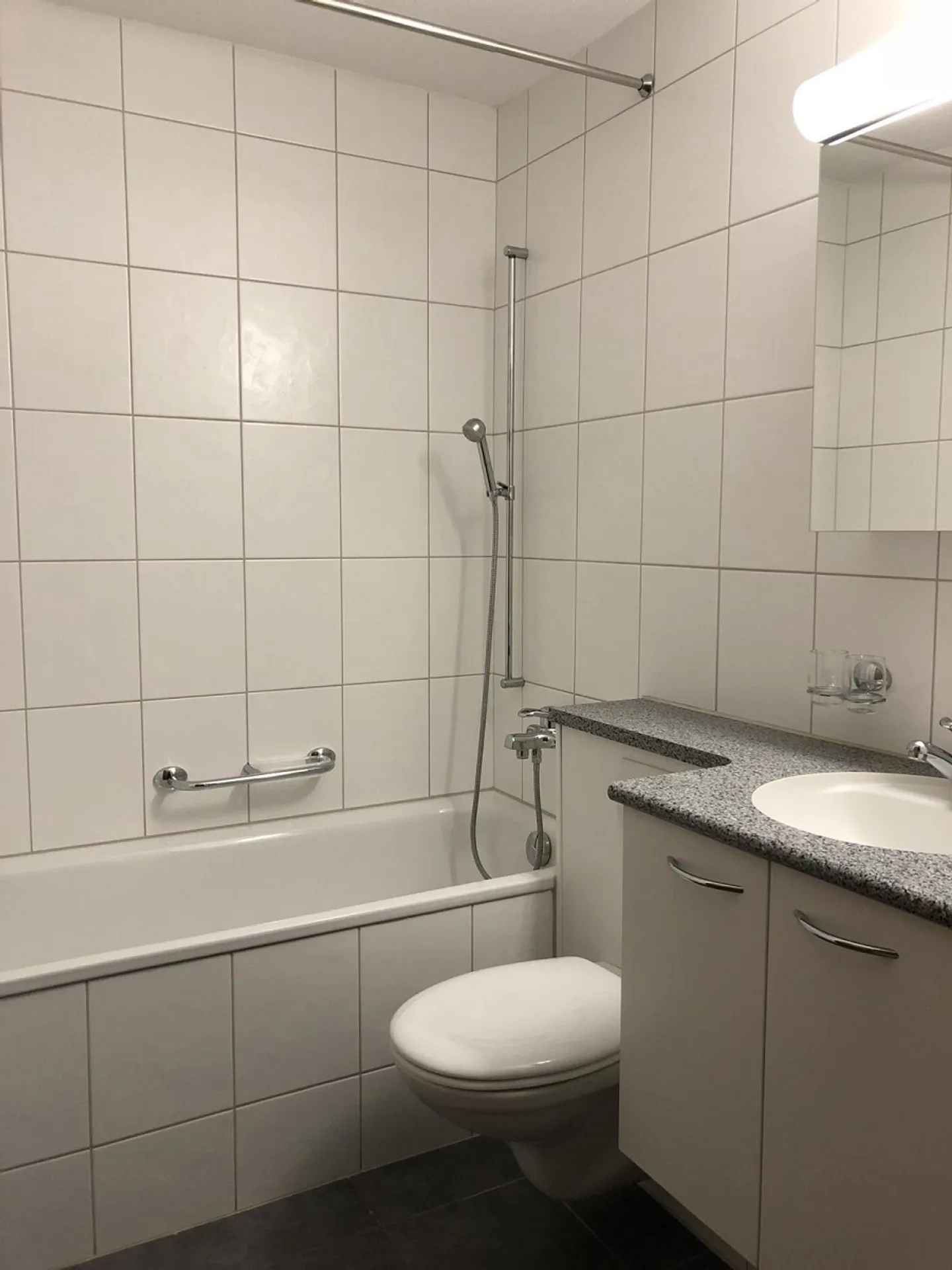 3,5 Zimmer Wohnung - Foto 3 von 6
