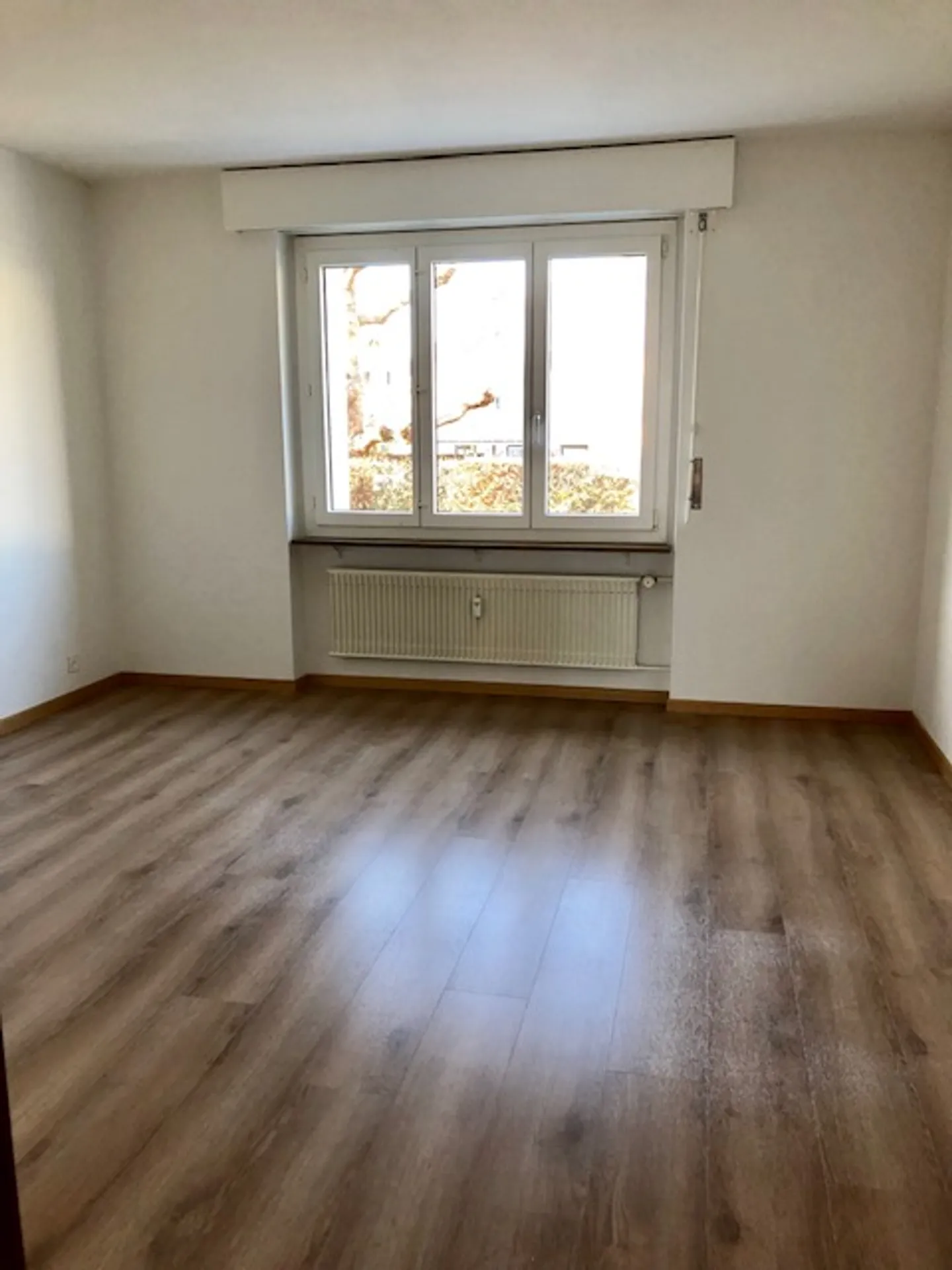 3,5 Zimmer Wohnung - Foto 4 von 6
