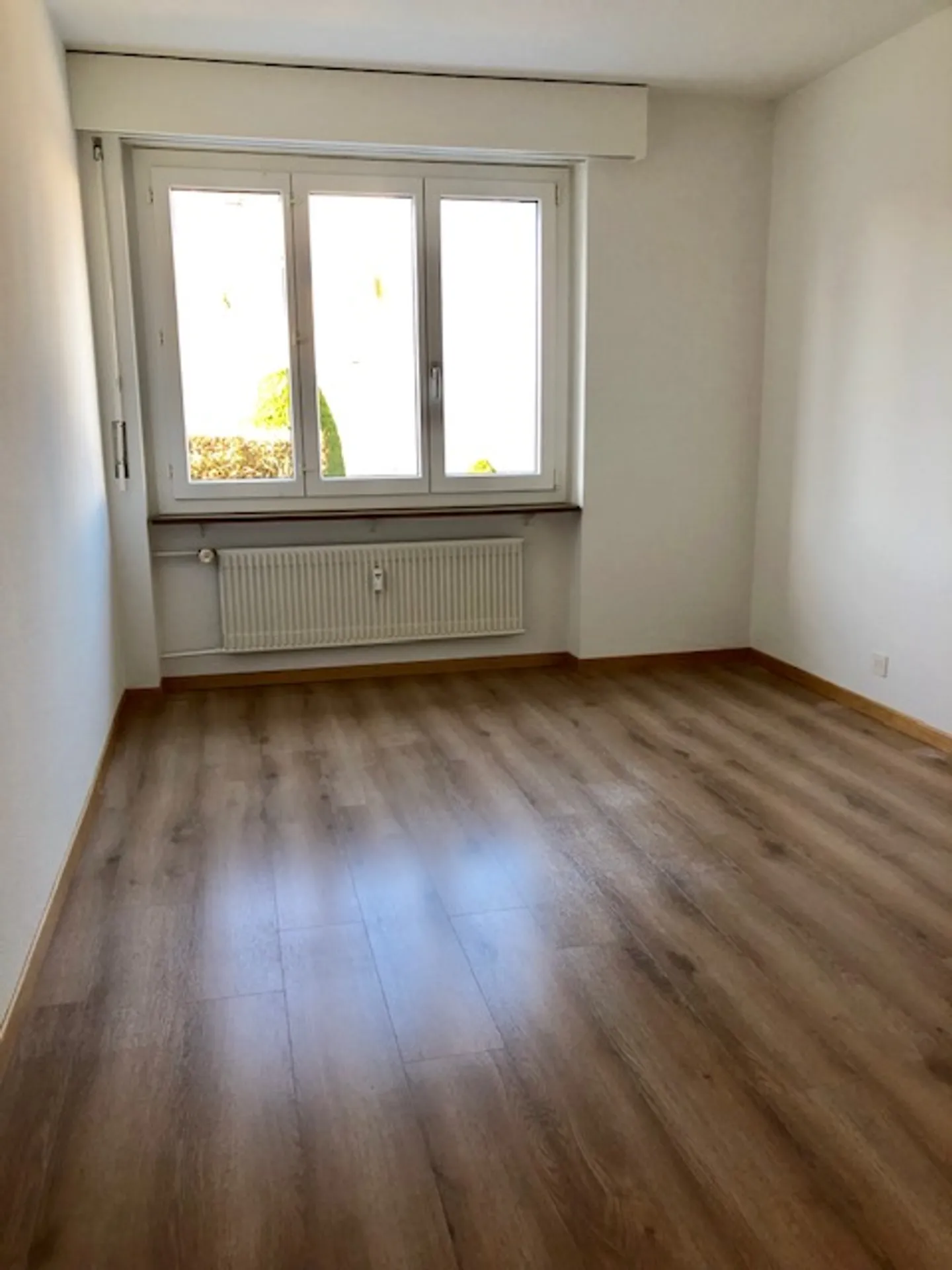 3,5 Zimmer Wohnung - Foto 5 von 6