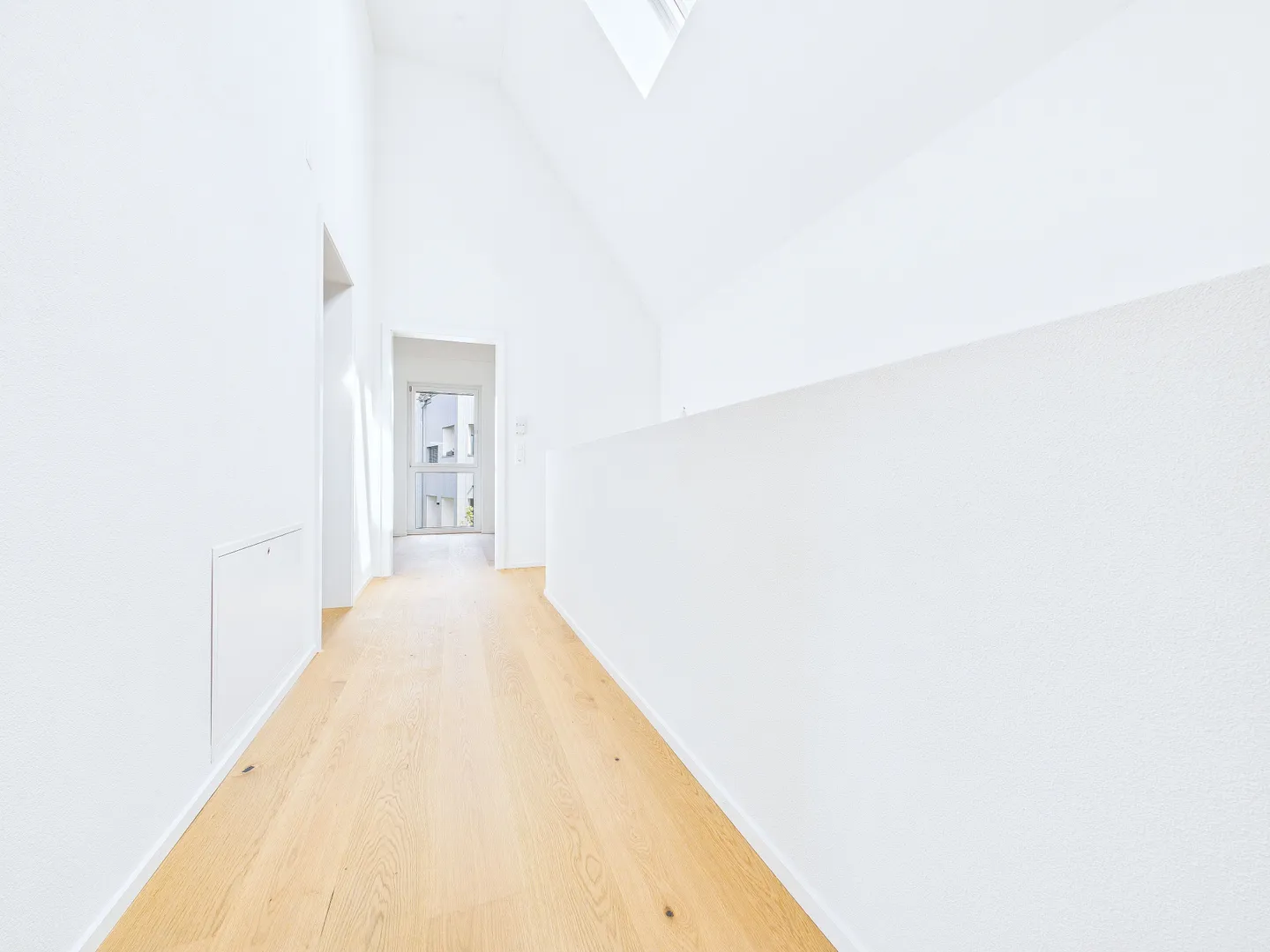 Modernes Doppelhaus in Mammern - Foto 6 von 12