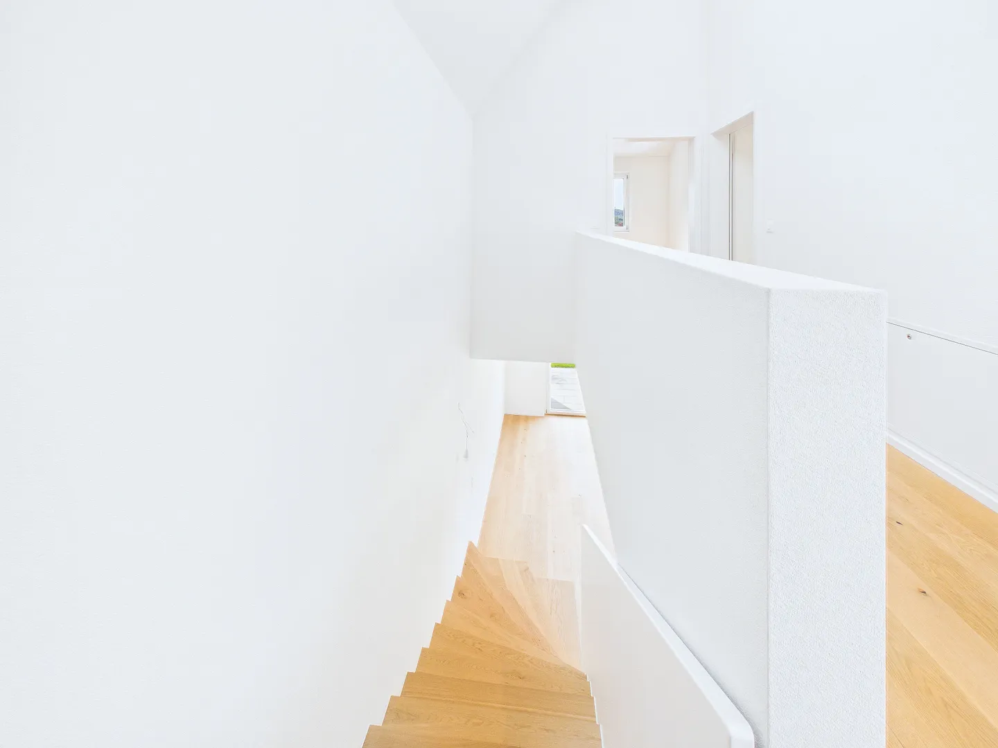 Modernes Doppelhaus in Mammern - Foto 9 von 12