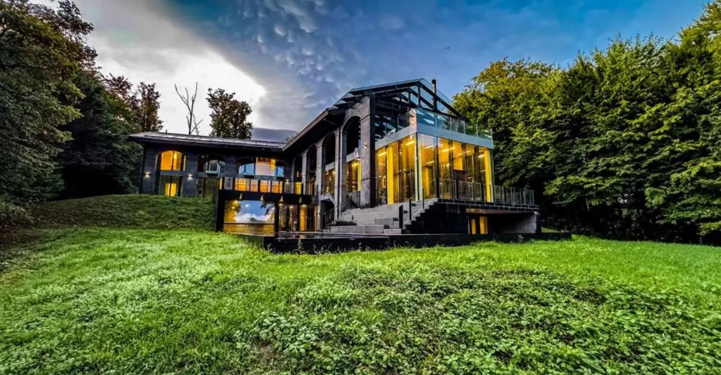 Casa di Lusso a Coppet - Foto 3 di 5