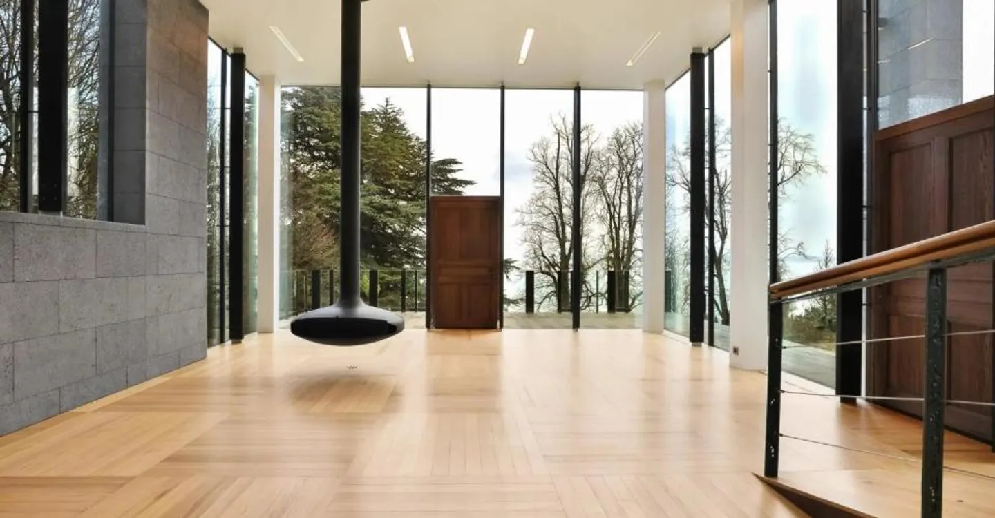 Casa di Lusso a Coppet - Foto 4 di 5