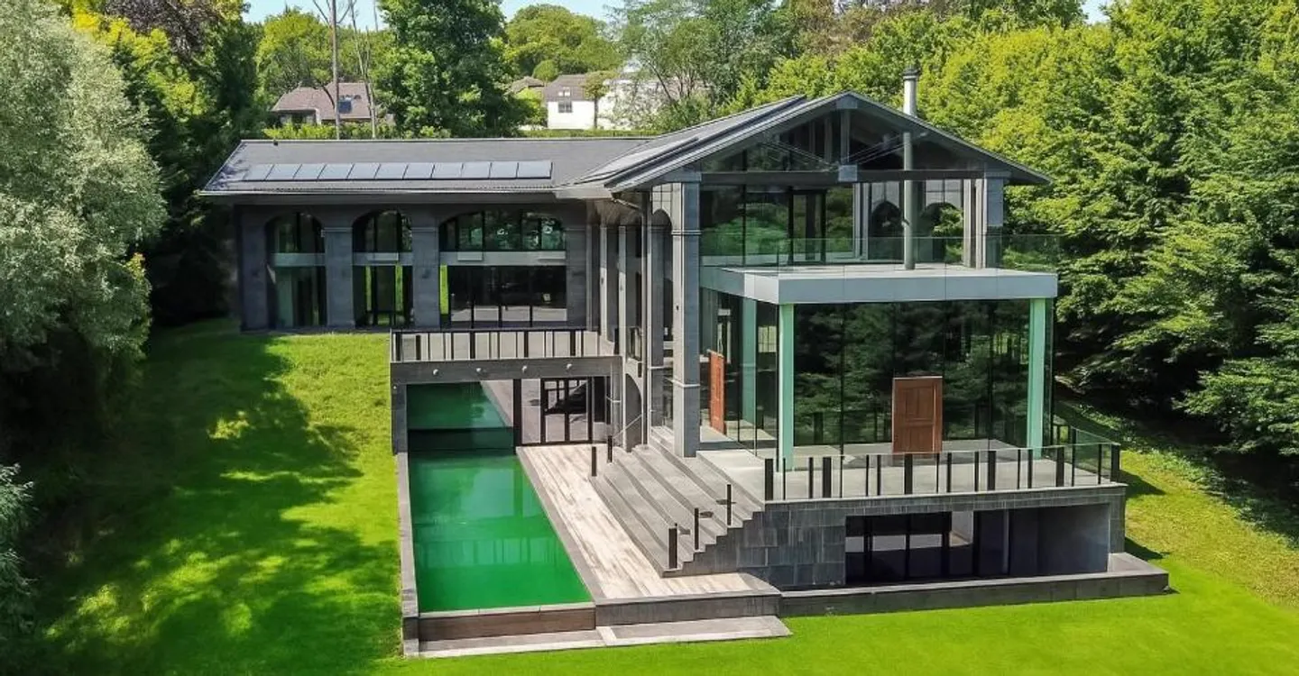 Casa di Lusso a Coppet - Foto 1 di 5