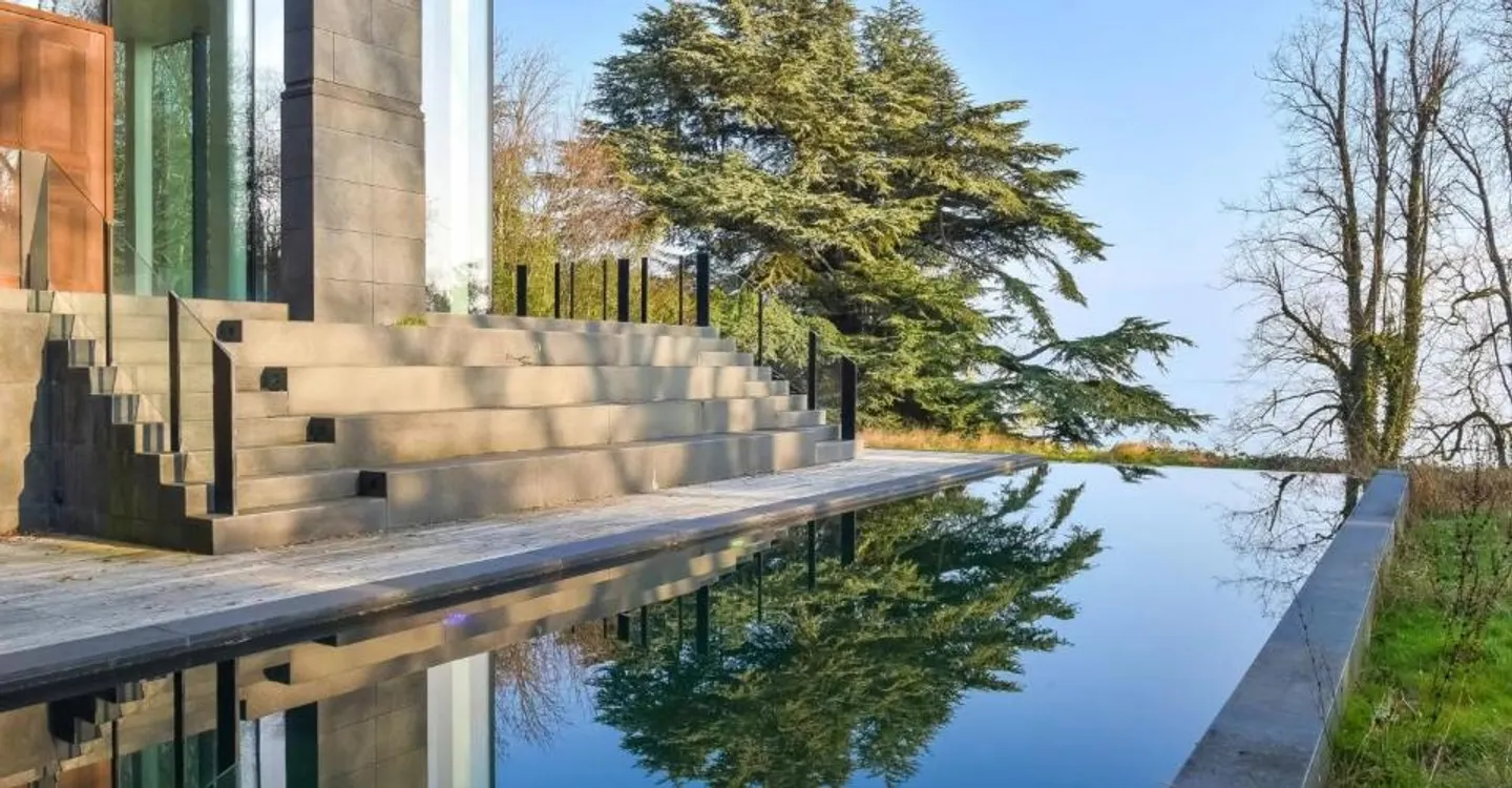 Casa di Lusso a Coppet - Foto 2 di 5