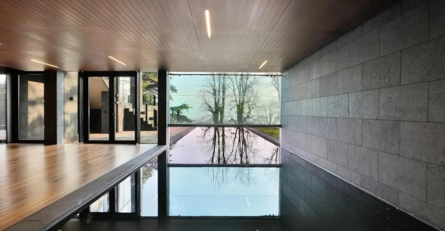 Casa di Lusso a Coppet - Foto 5 di 5