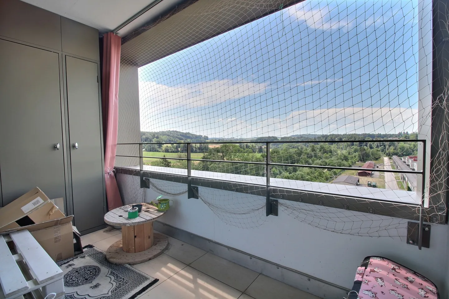 Wunderschöne 2,5-Zimmer-Wohnung in Marly - Foto 4 von 7