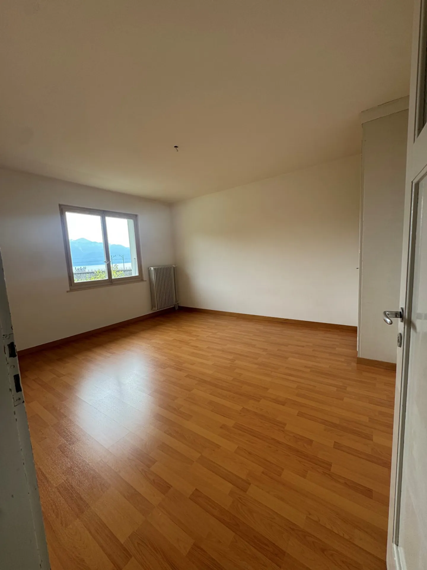 DA AFFITTARE - Magnifico appartamento di 2.5 locali a Pully con vista sul lago - Foto 6 di 6